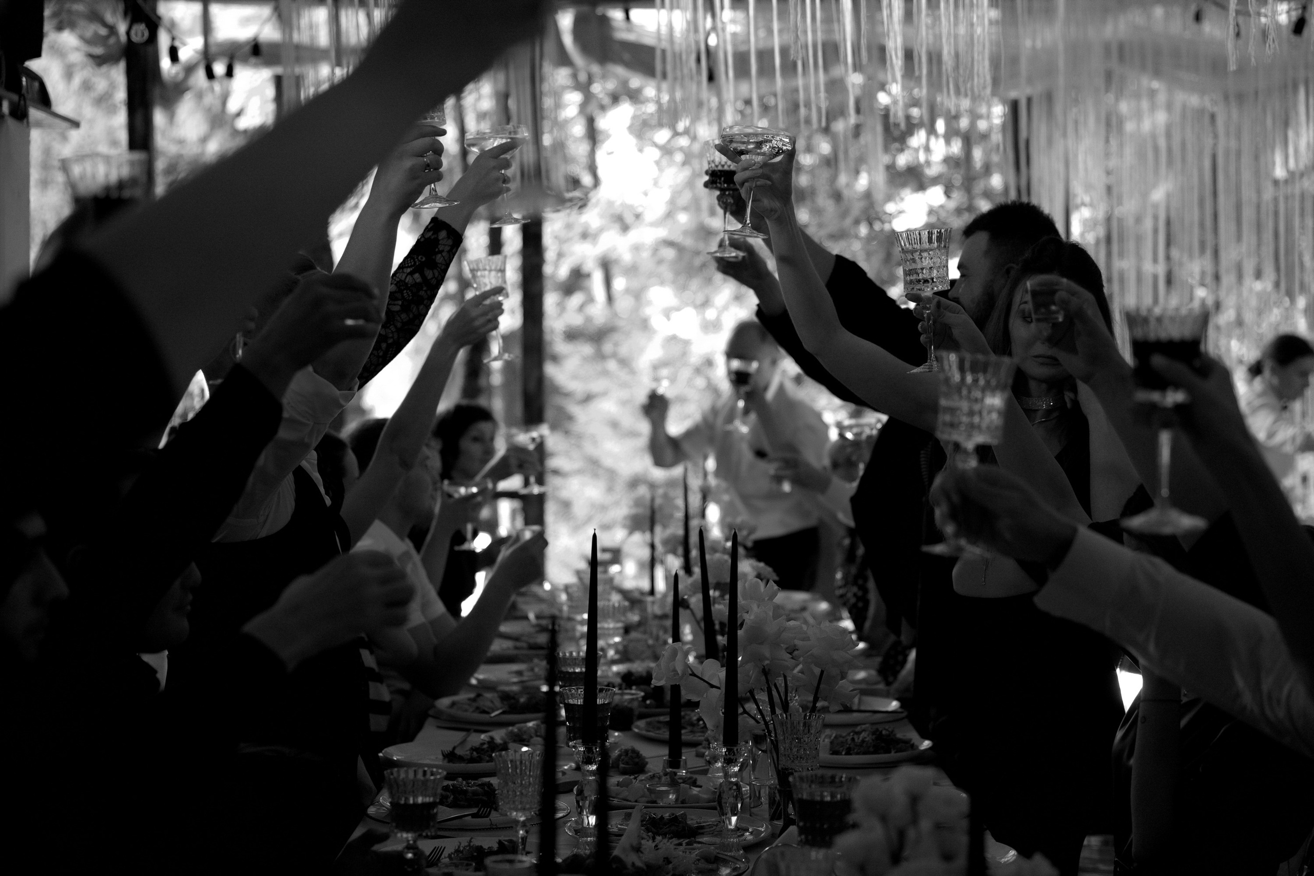 Mark & Mary Wedding. Антон Прокопенков Свадебный Фотограф +7(916) 013-35-12