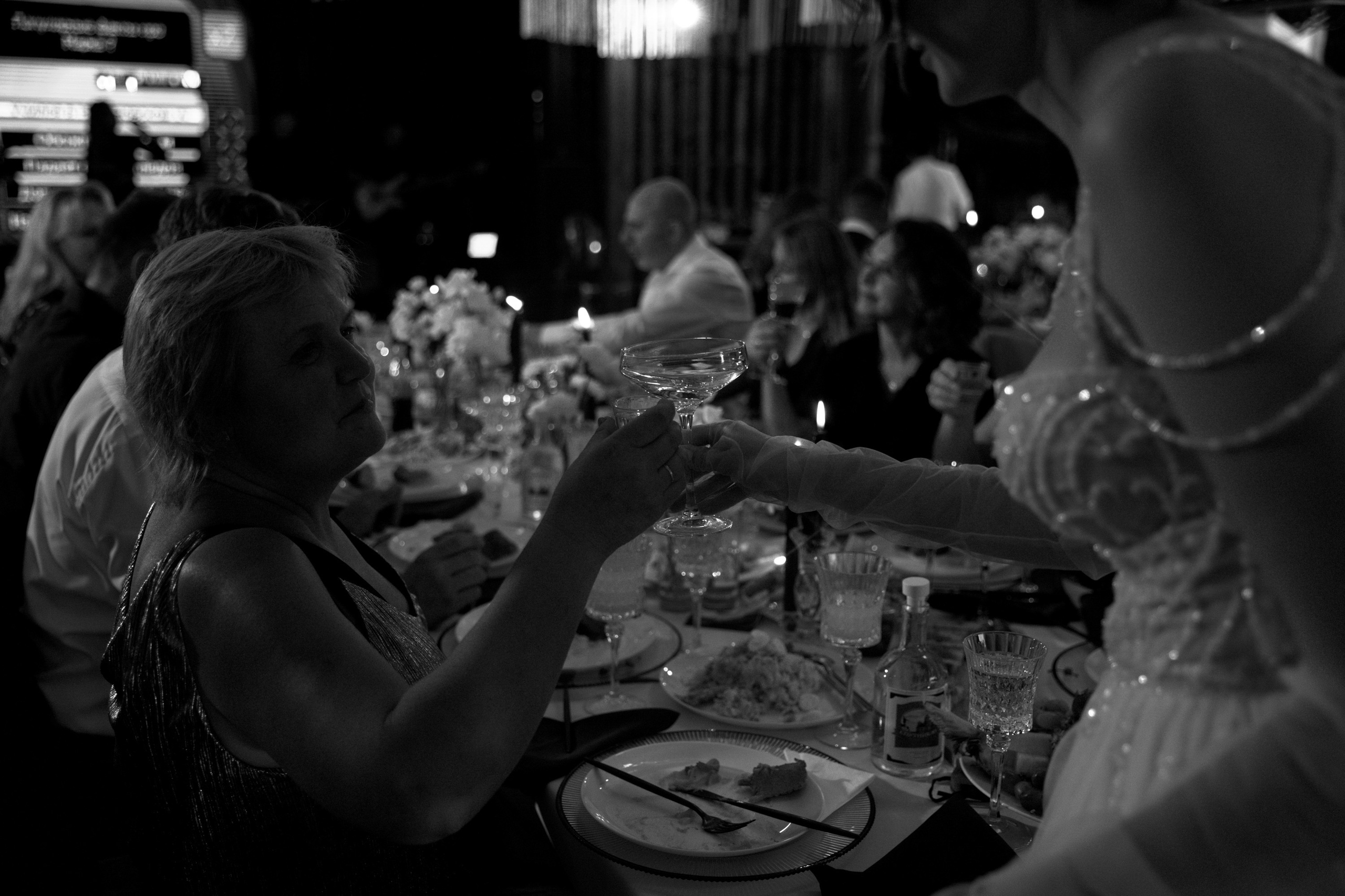 Mark & Mary Wedding. Антон Прокопенков Свадебный Фотограф +7(916) 013-35-12