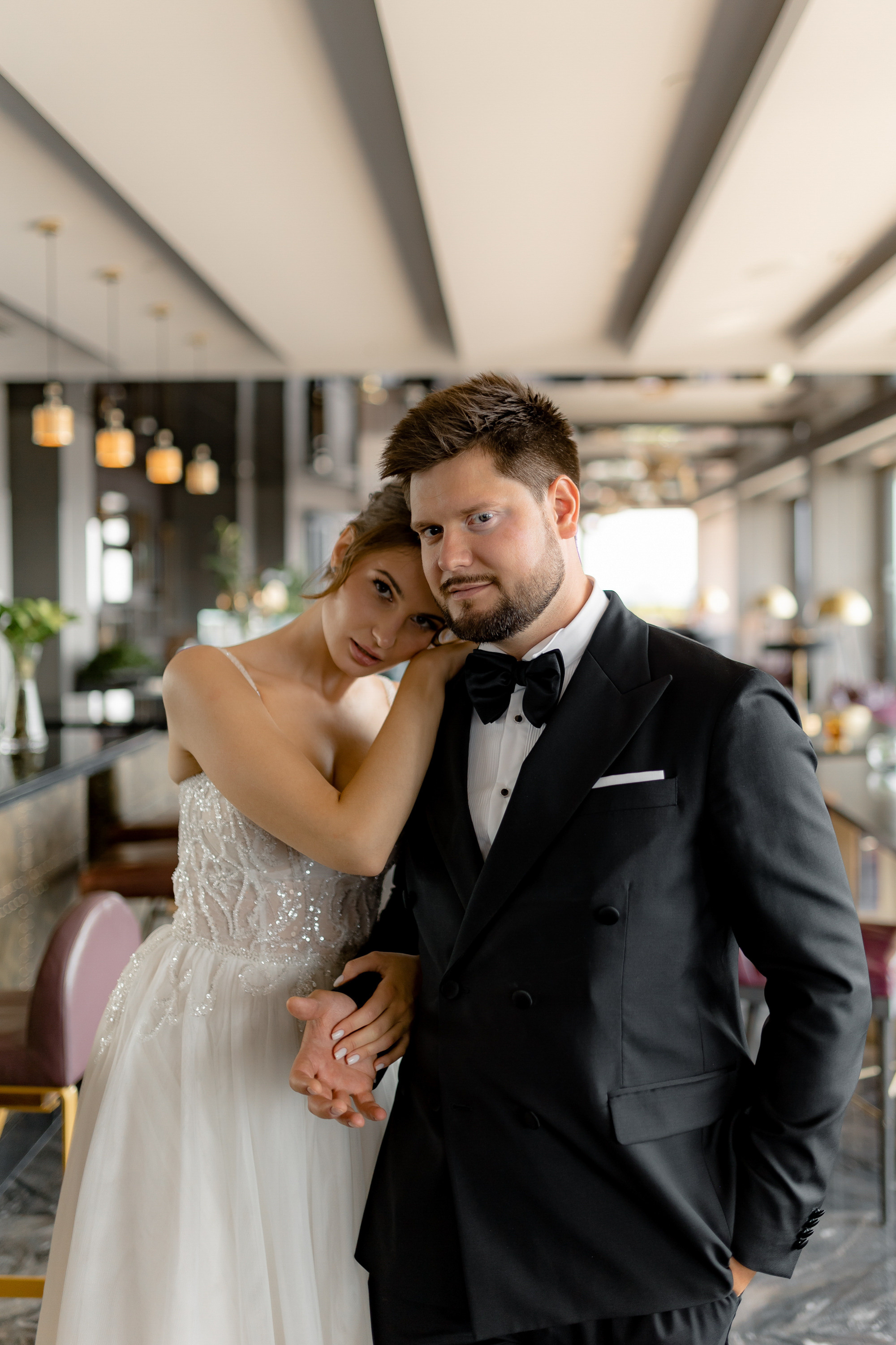 Mark & Mary Wedding. Антон Прокопенков Свадебный Фотограф +7(916) 013-35-12