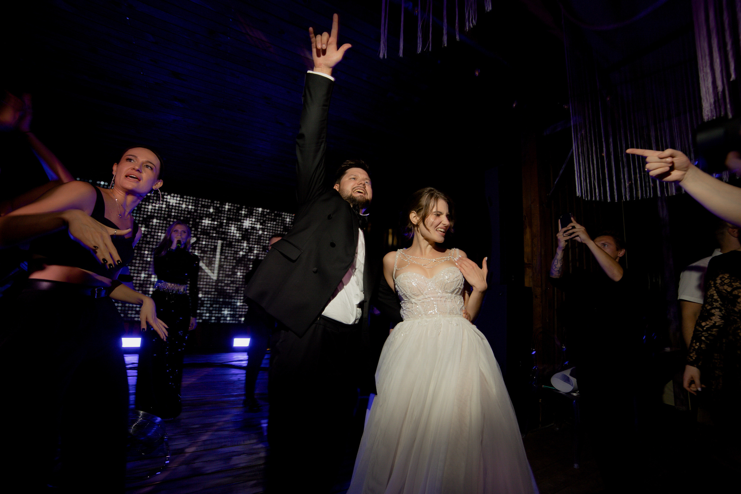 Mark & Mary Wedding. Антон Прокопенков Свадебный Фотограф +7(916) 013-35-12