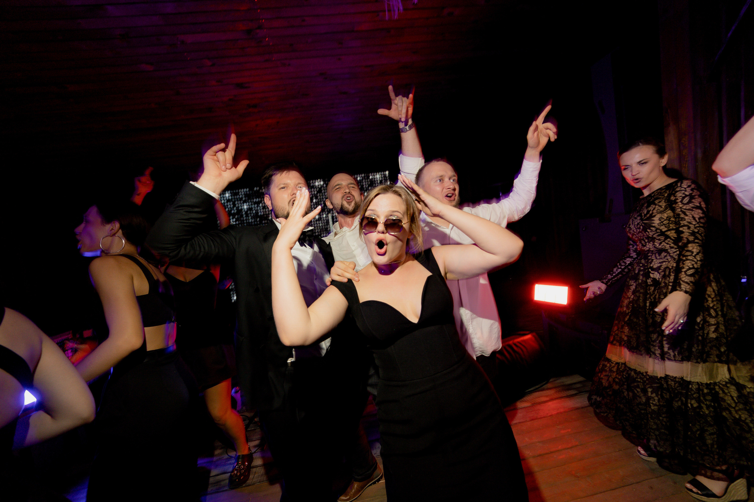 Mark & Mary Wedding. Антон Прокопенков Свадебный Фотограф +7(916) 013-35-12