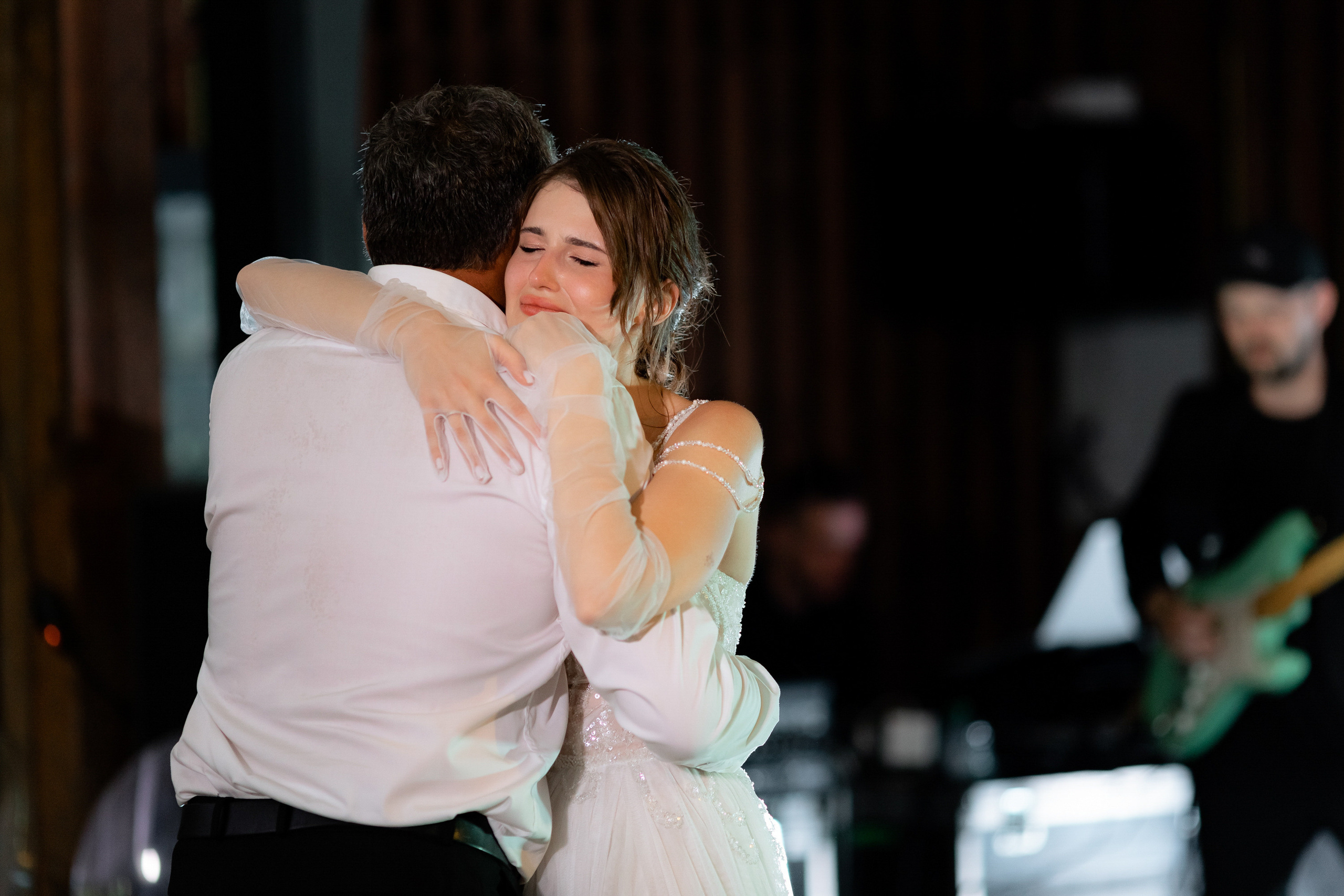 Mark & Mary Wedding. Антон Прокопенков Свадебный Фотограф +7(916) 013-35-12