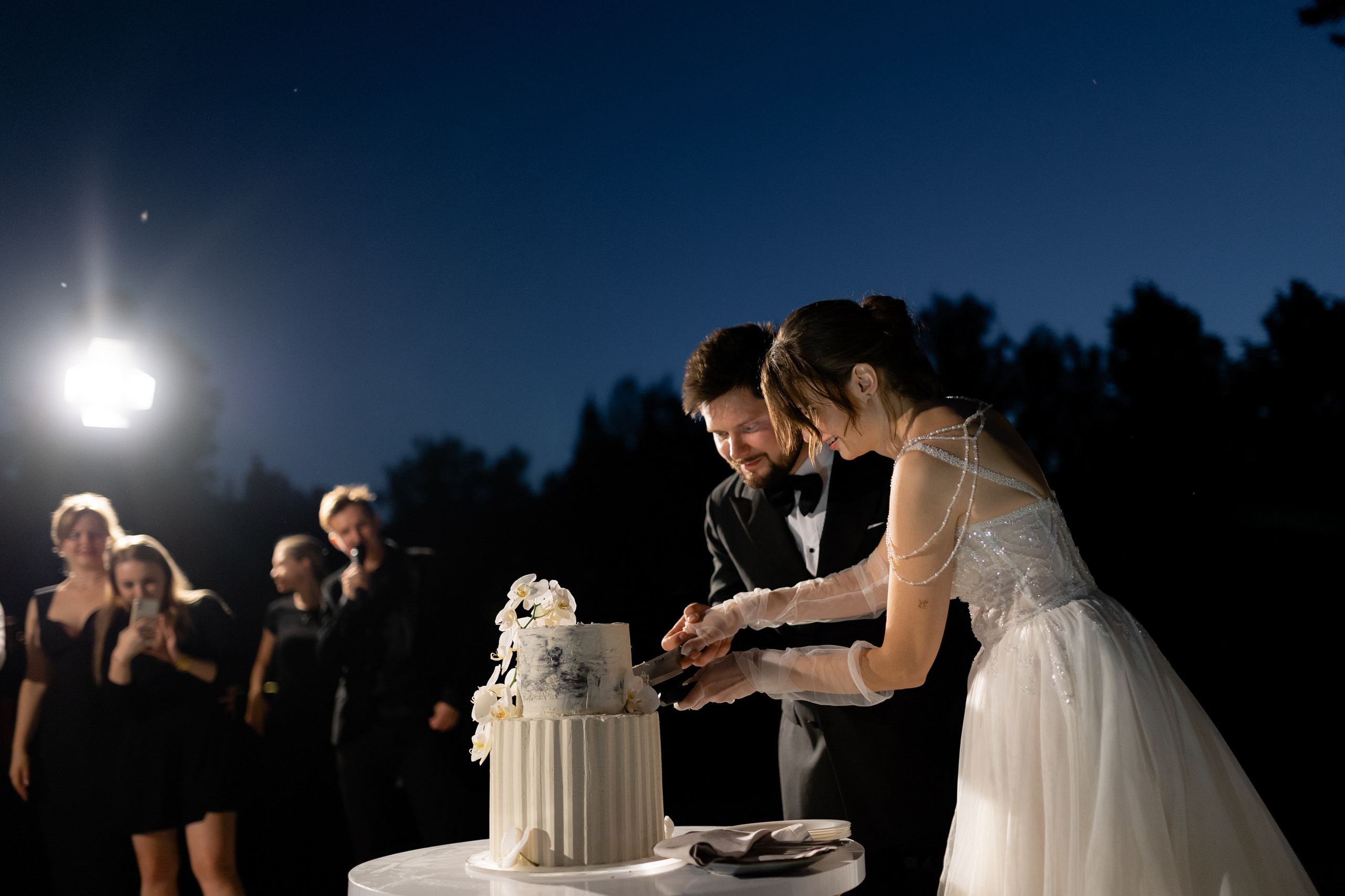 Mark & Mary Wedding. Антон Прокопенков Свадебный Фотограф +7(916) 013-35-12