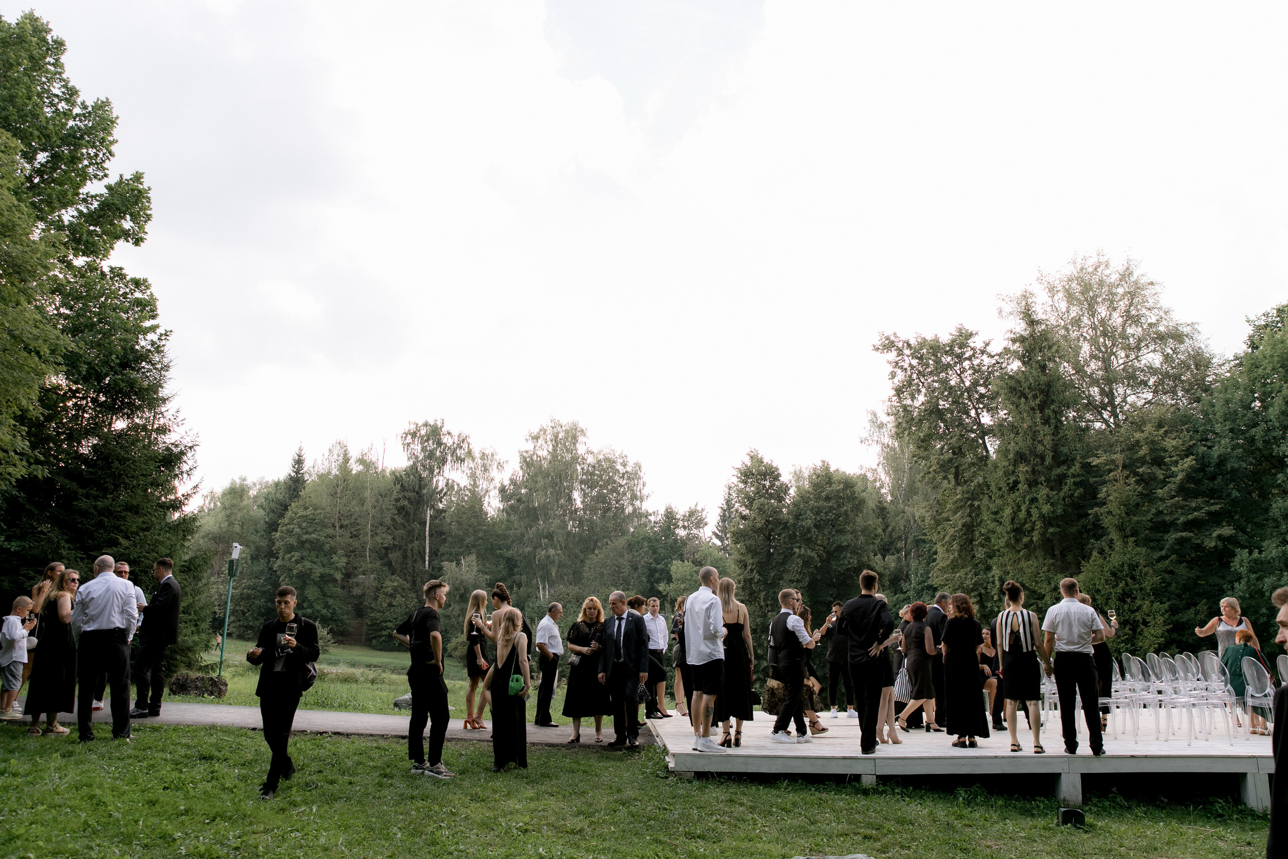 Mark & Mary Wedding. Антон Прокопенков Свадебный Фотограф +7(916) 013-35-12