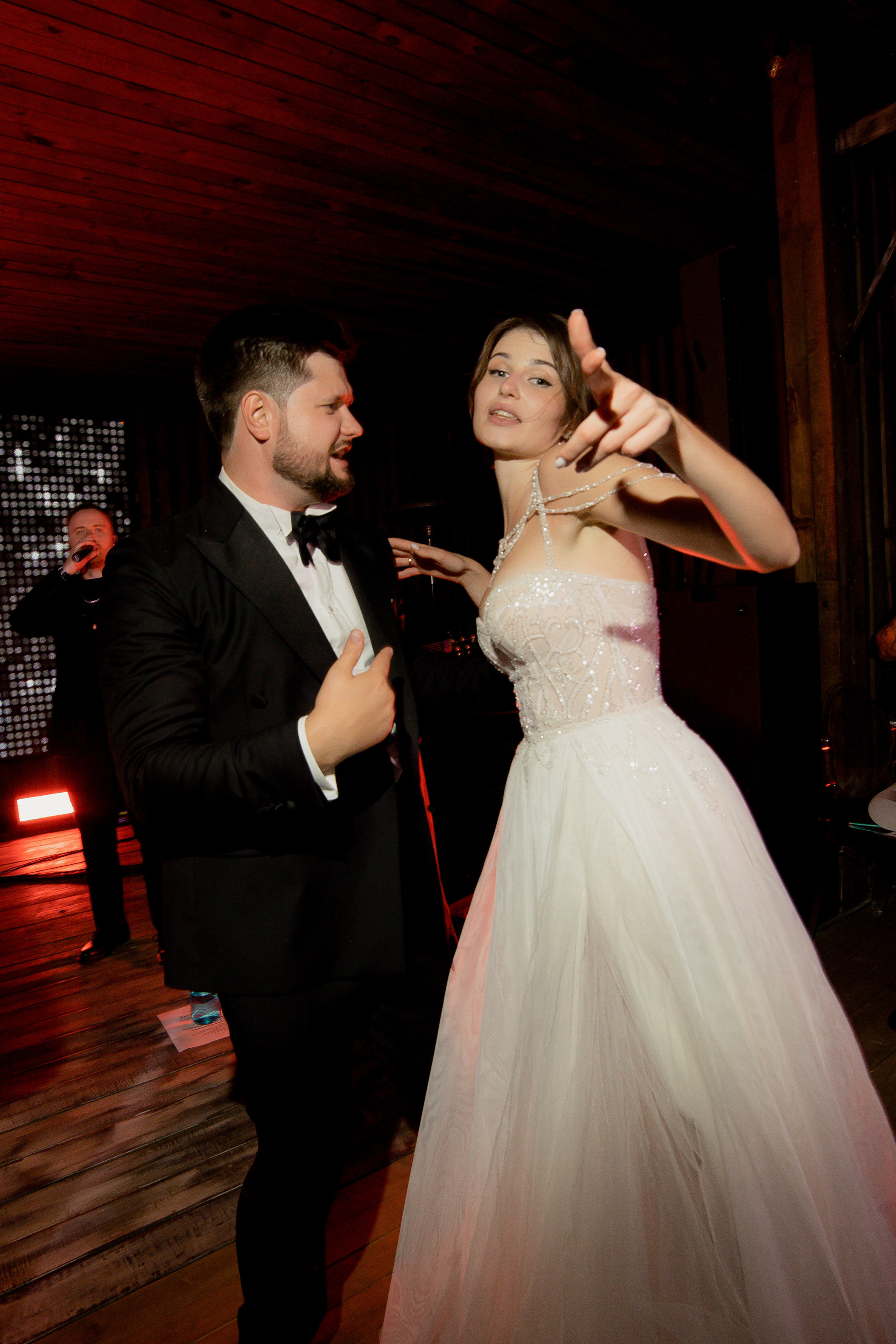 Mark & Mary Wedding. Антон Прокопенков Свадебный Фотограф +7(916) 013-35-12