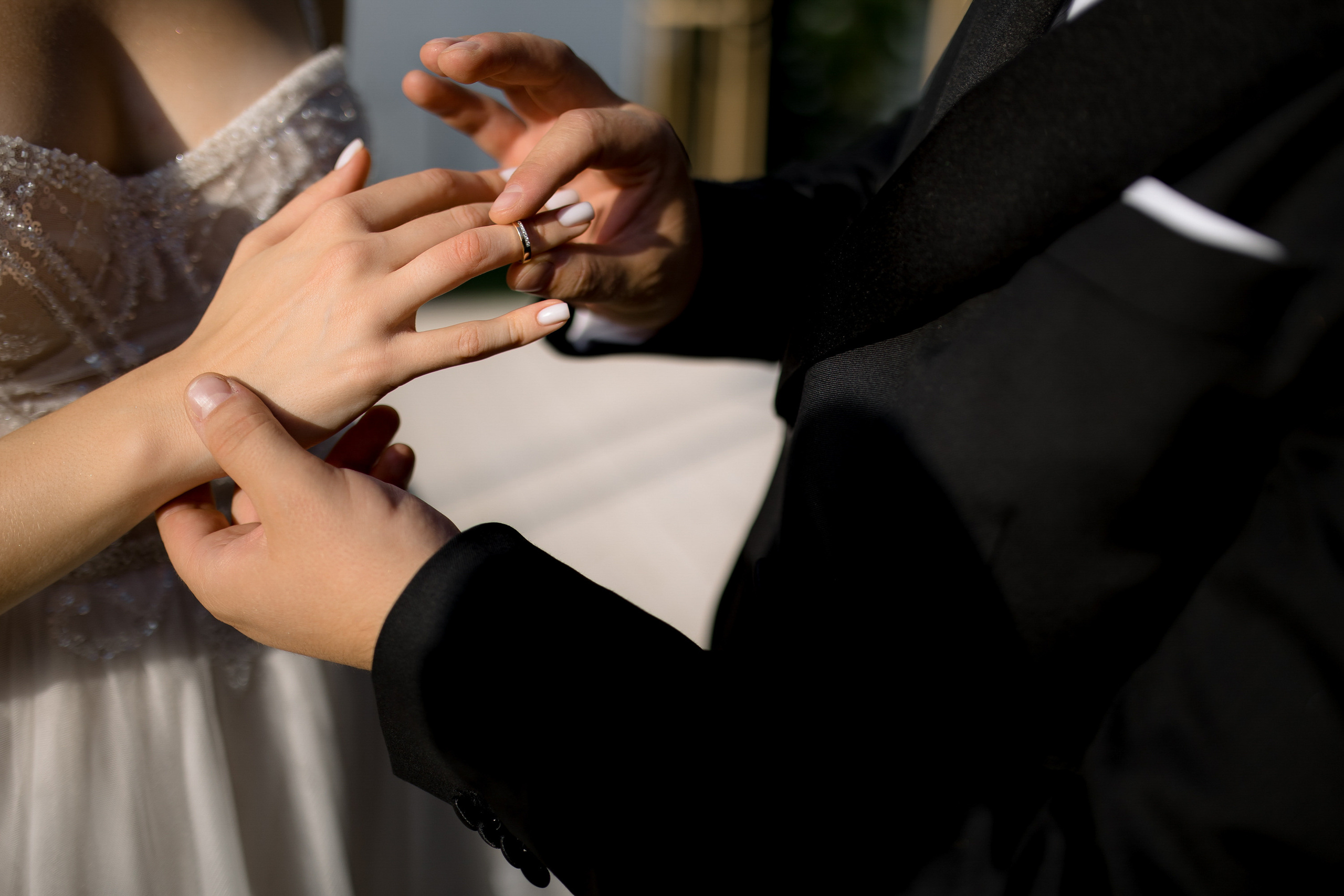 Mark & Mary Wedding. Антон Прокопенков Свадебный Фотограф +7(916) 013-35-12