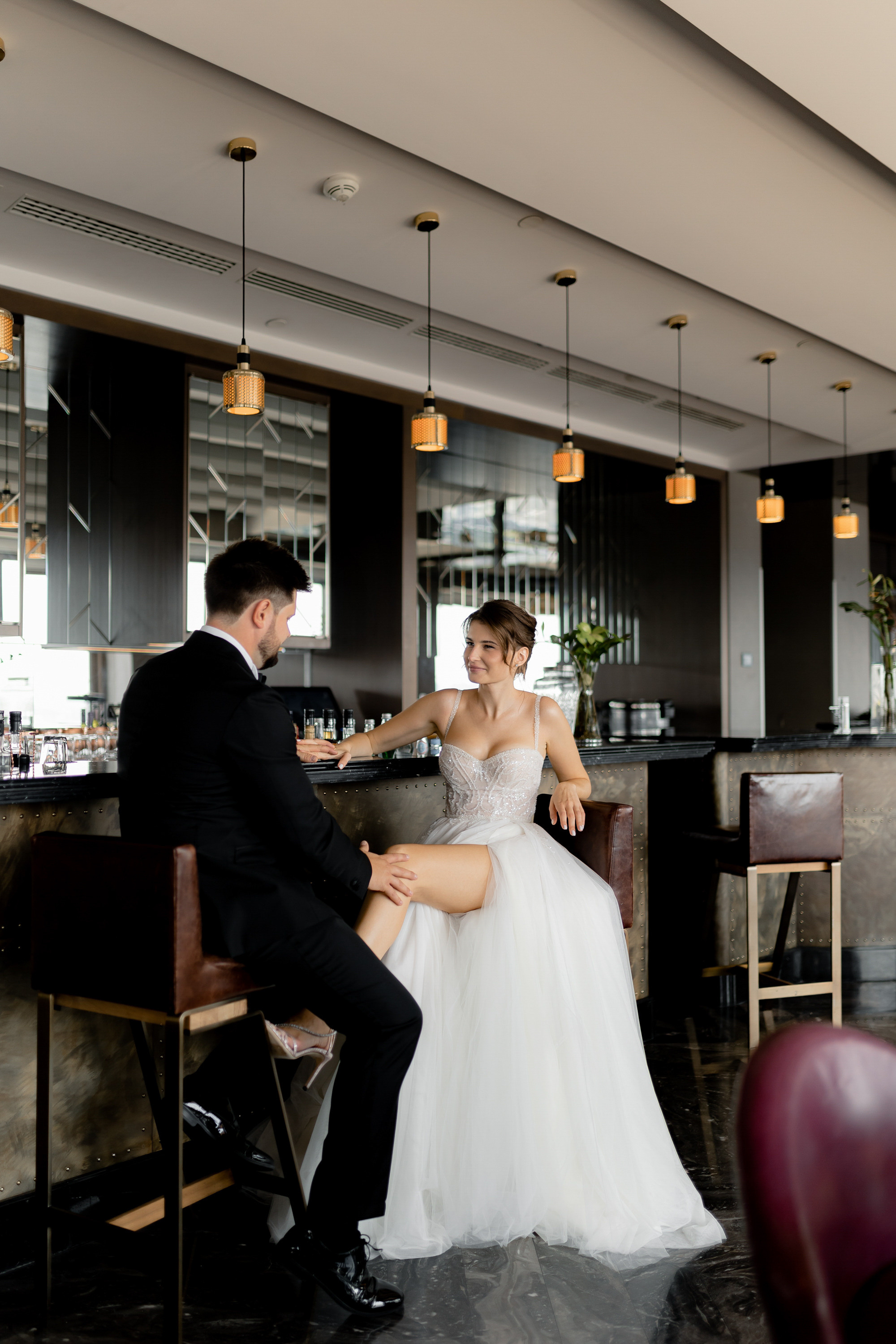 Mark & Mary Wedding. Антон Прокопенков Свадебный Фотограф +7(916) 013-35-12