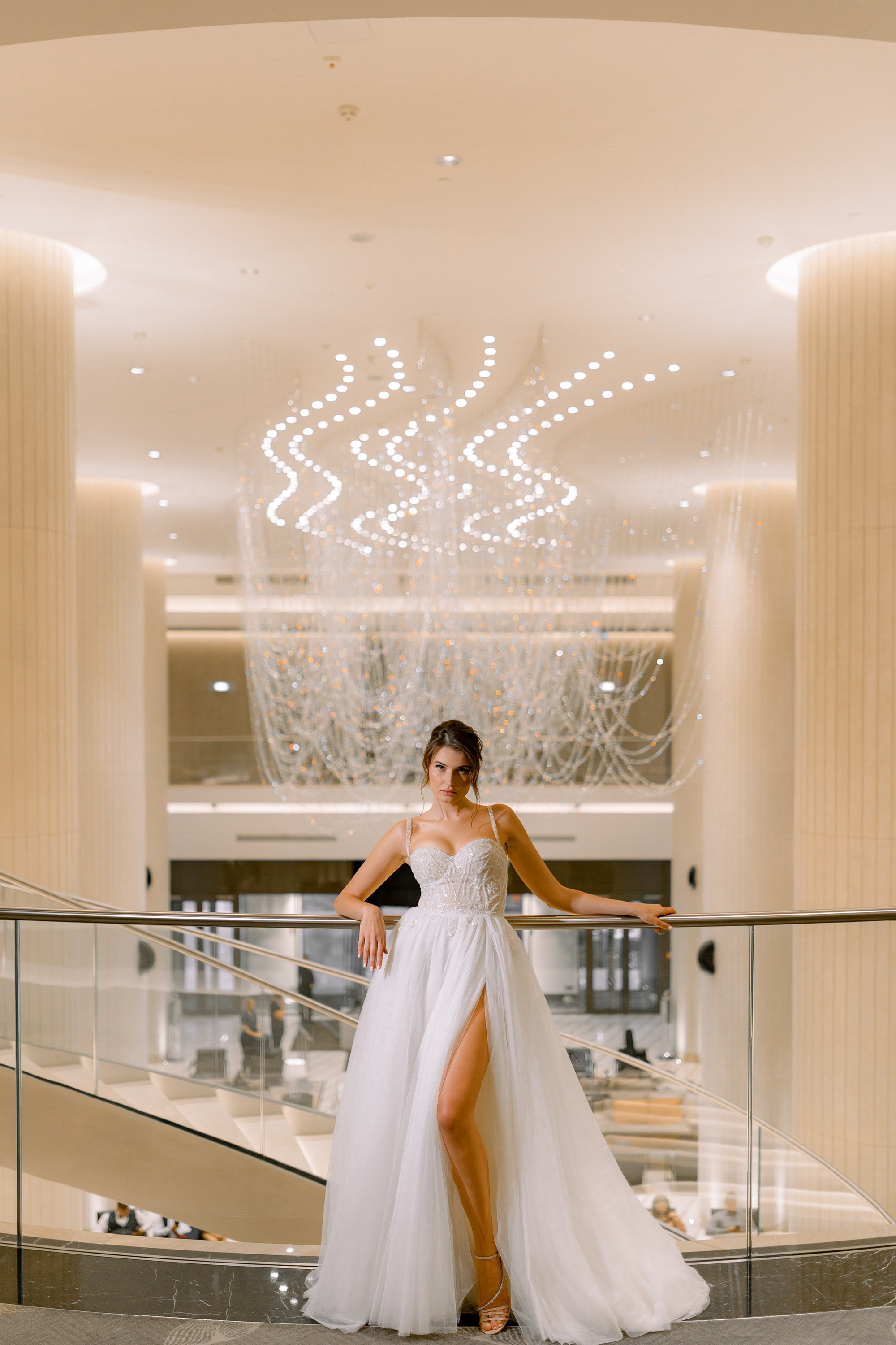 Mark & Mary Wedding. Антон Прокопенков Свадебный Фотограф +7(916) 013-35-12