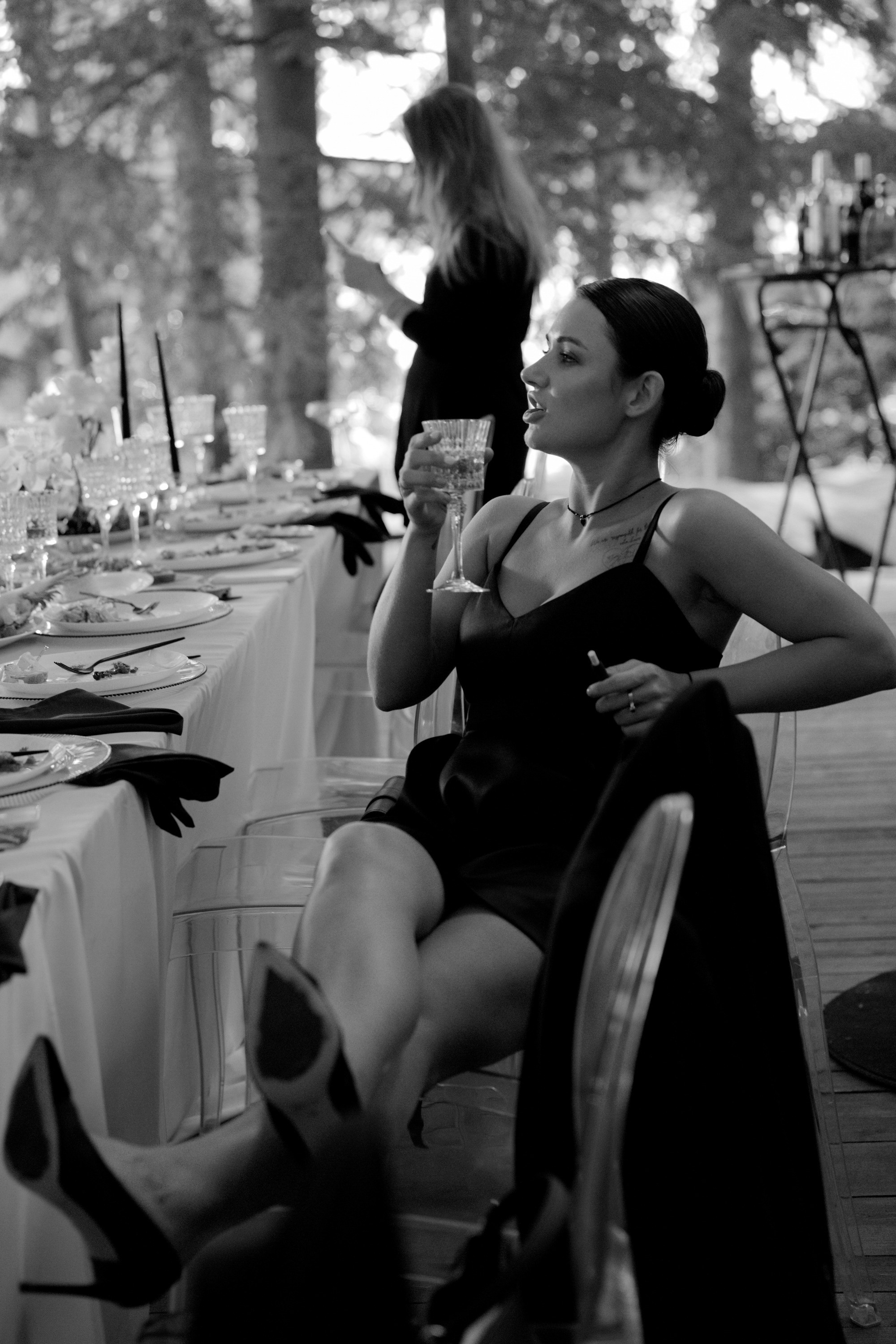 Mark & Mary Wedding. Антон Прокопенков Свадебный Фотограф +7(916) 013-35-12