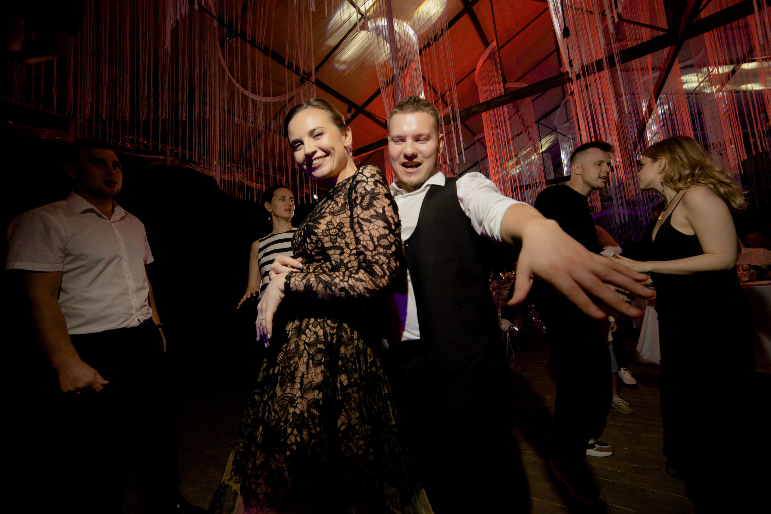 Mark & Mary Wedding. Антон Прокопенков Свадебный Фотограф +7(916) 013-35-12