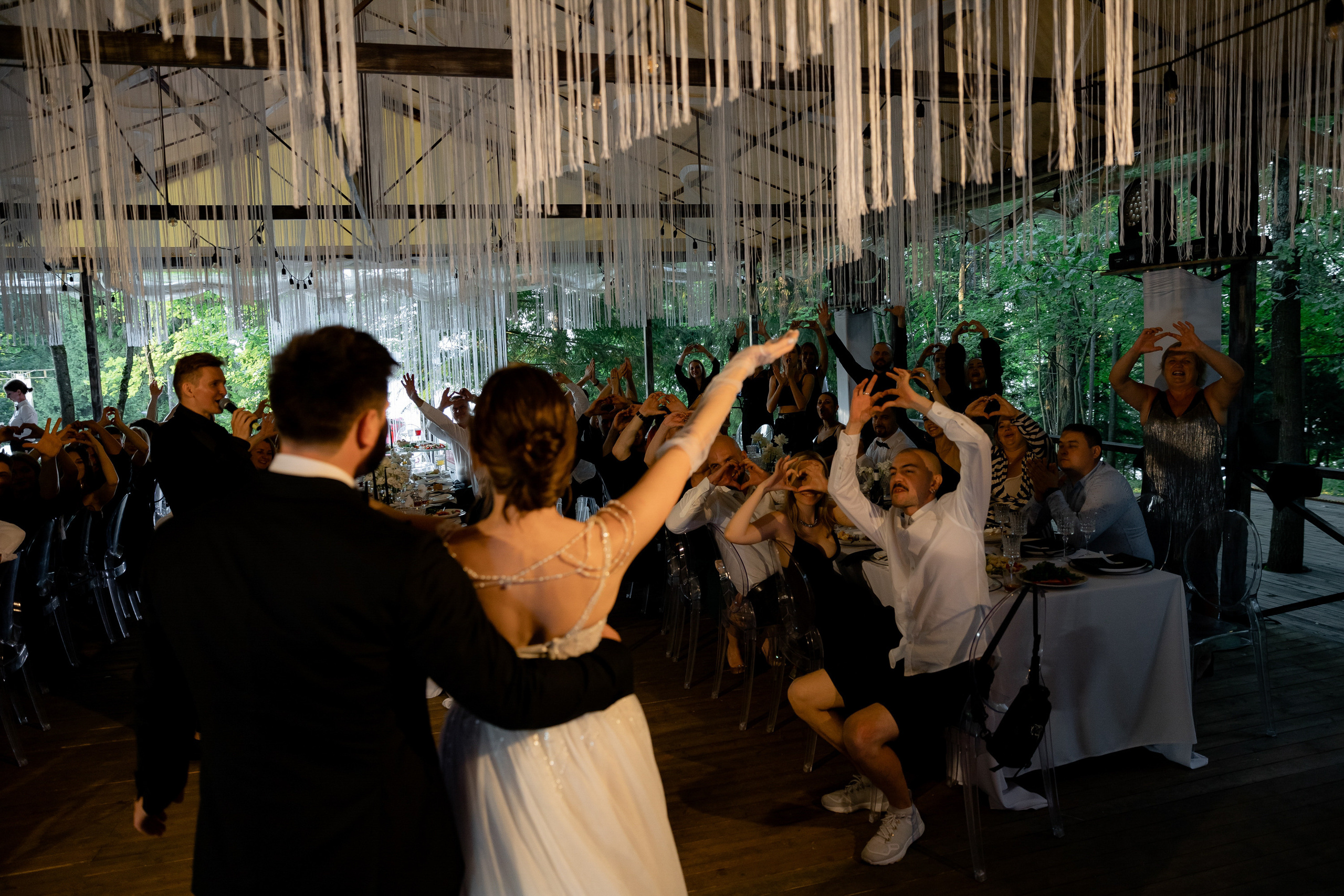 Mark & Mary Wedding. Антон Прокопенков Свадебный Фотограф +7(916) 013-35-12