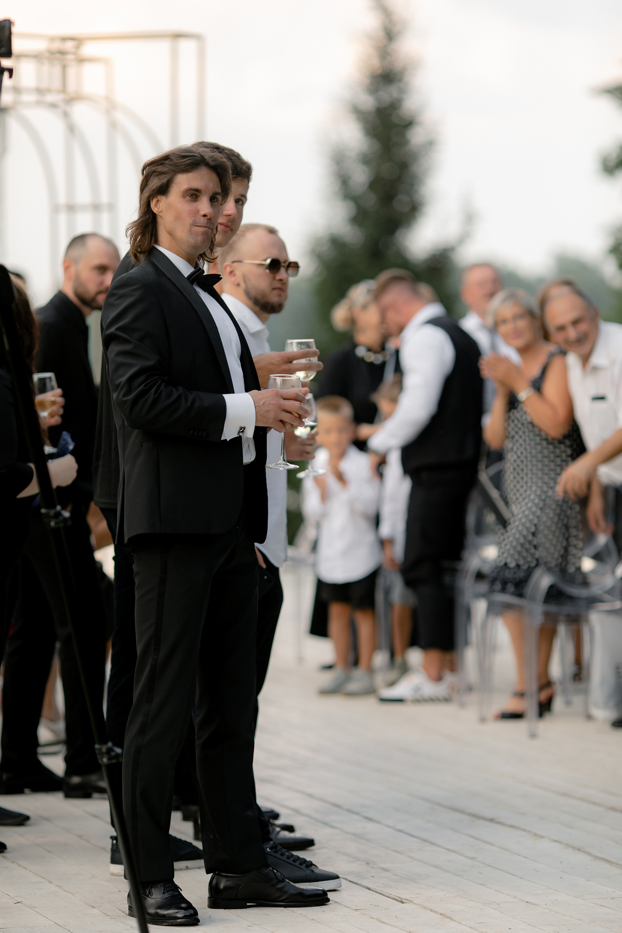 Mark & Mary Wedding. Антон Прокопенков Свадебный Фотограф +7(916) 013-35-12