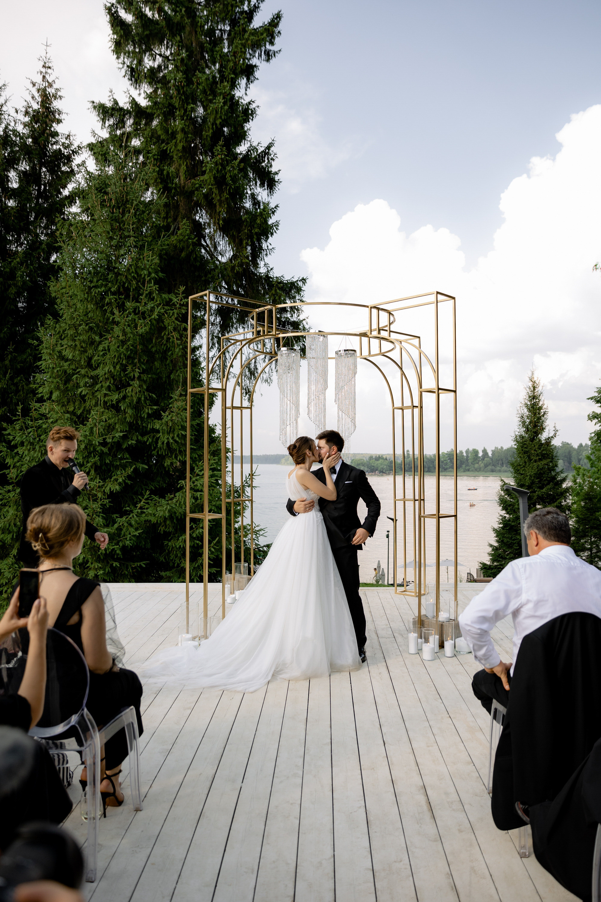 Mark & Mary Wedding. Антон Прокопенков Свадебный Фотограф +7(916) 013-35-12