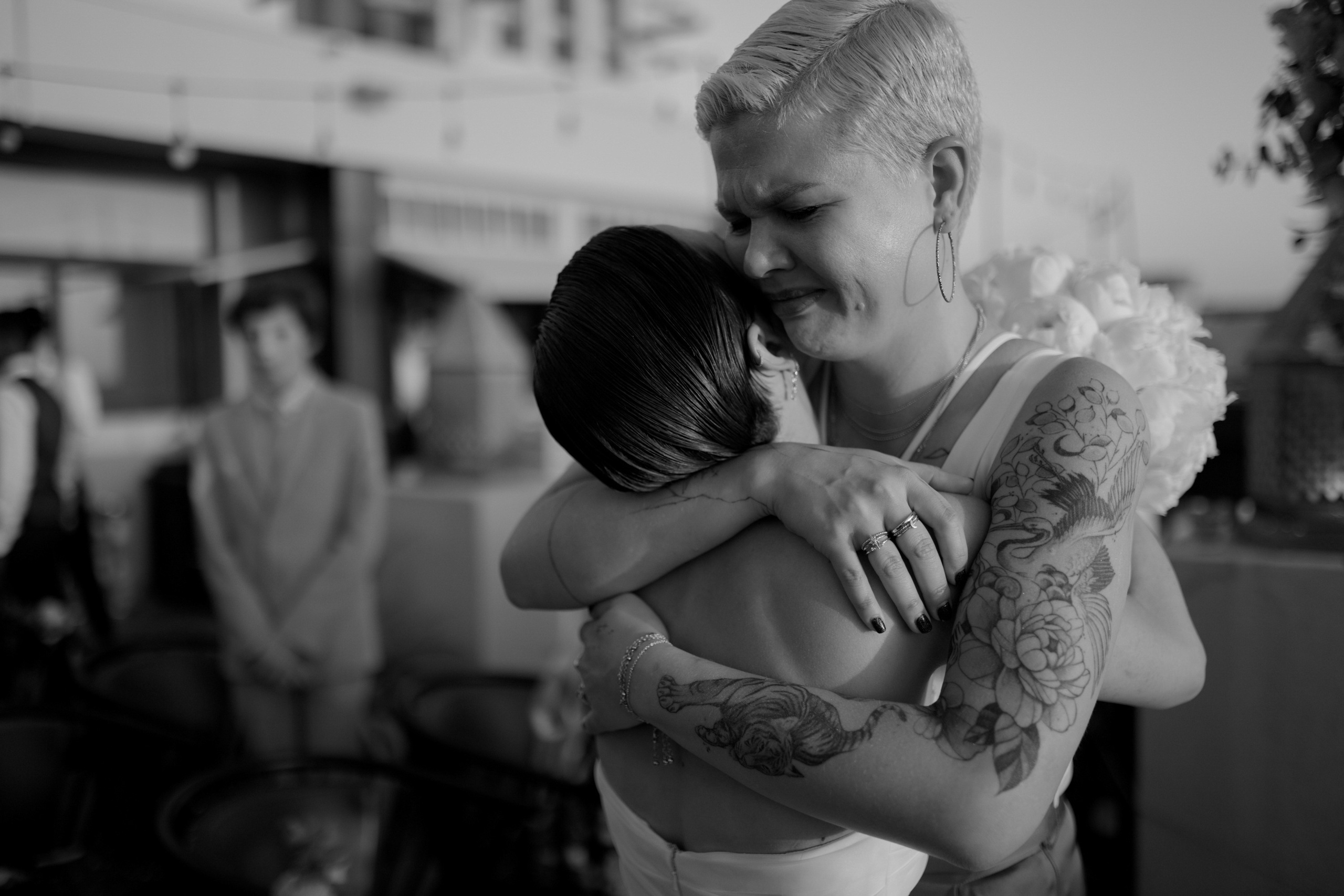 Ally & Irina. Anton Prokopenkov Wedding and Portrait Photographer