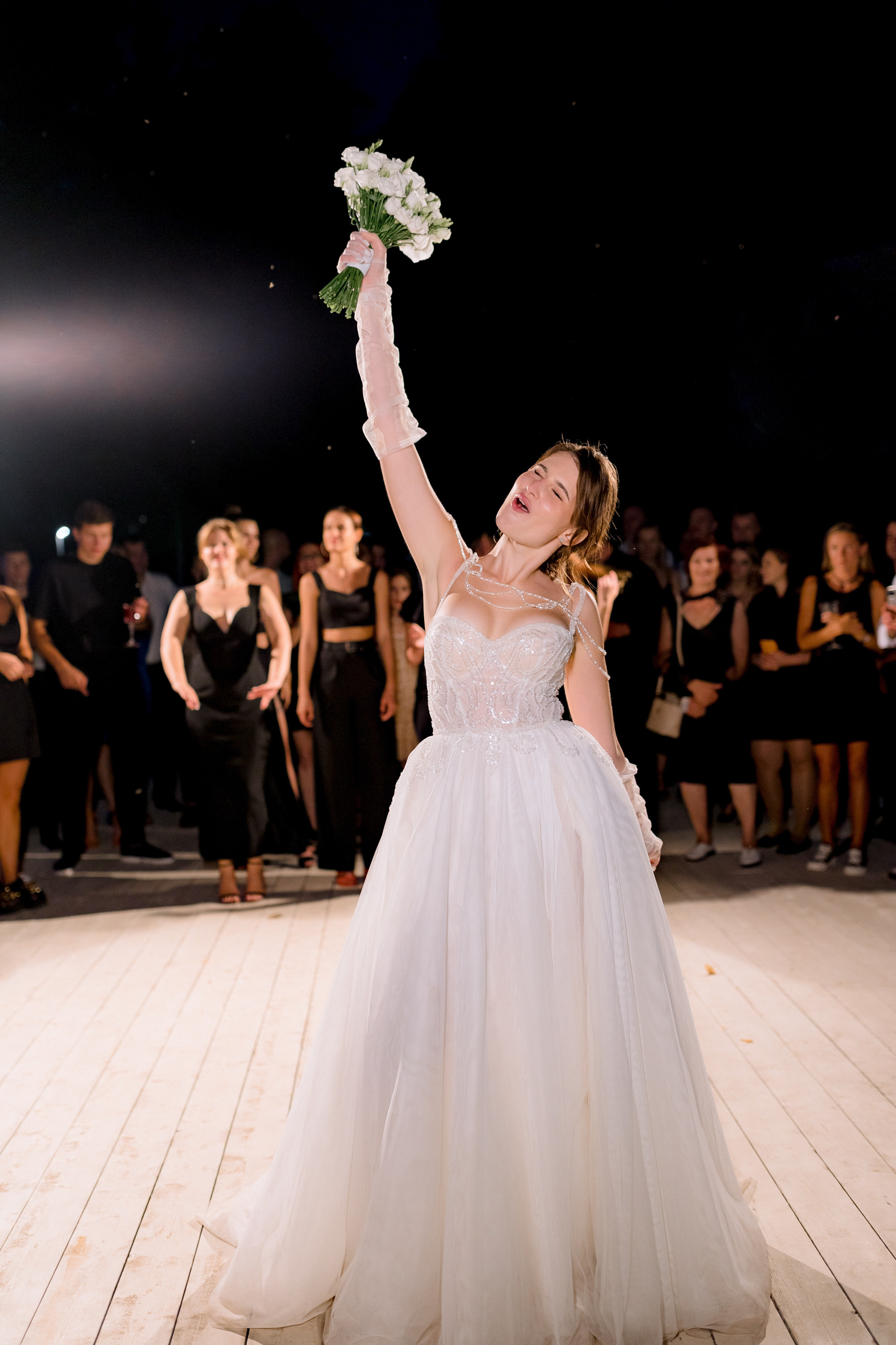 Mark & Mary Wedding. Антон Прокопенков Свадебный Фотограф +7(916) 013-35-12