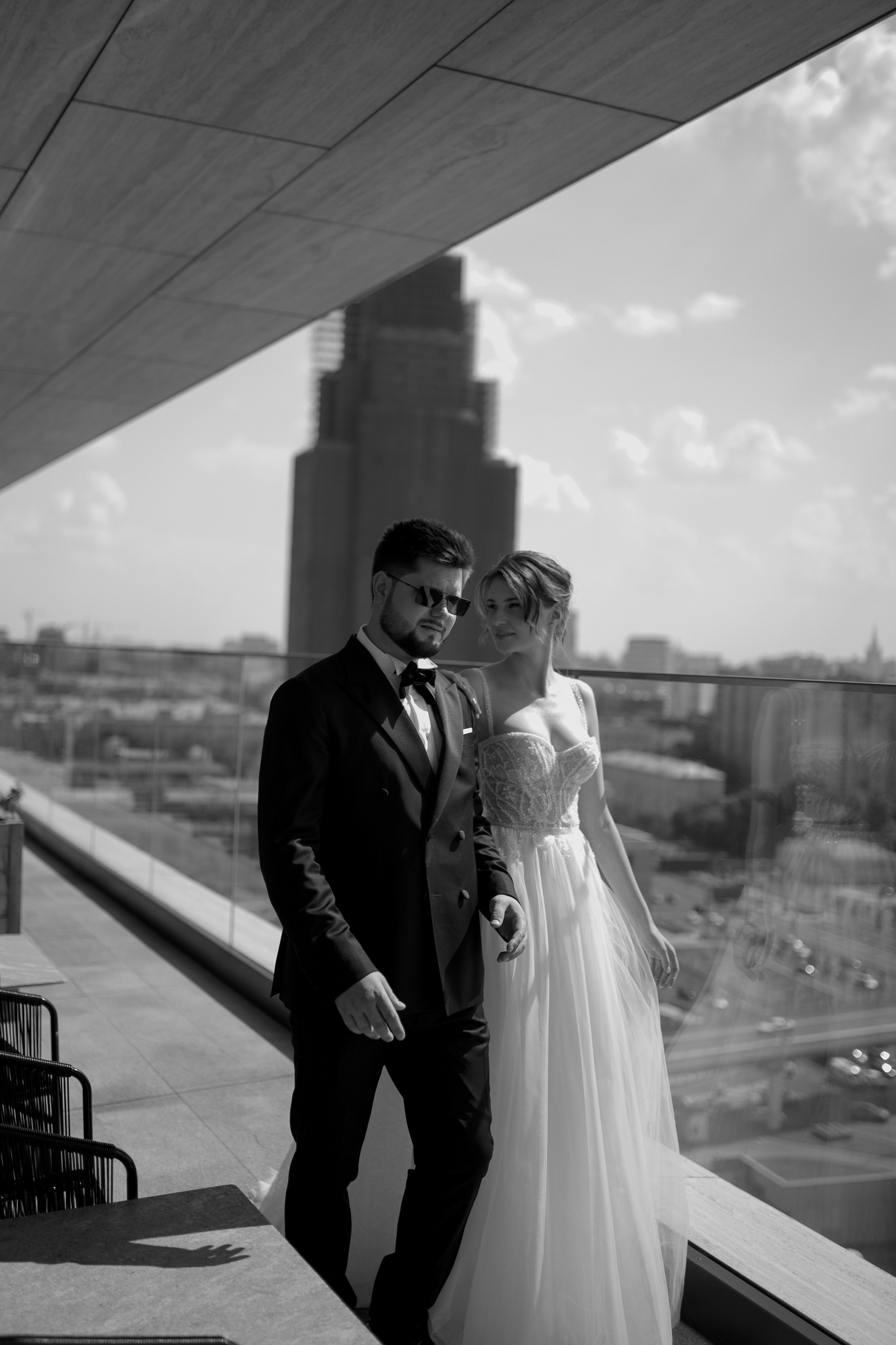 Mark & Mary Wedding. Антон Прокопенков Свадебный Фотограф +7(916) 013-35-12