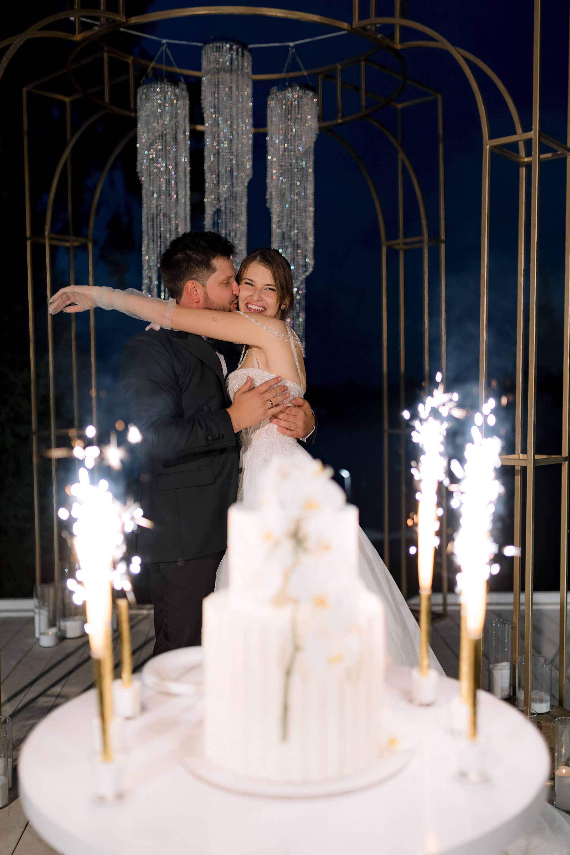 Mark & Mary Wedding. Антон Прокопенков Свадебный Фотограф +7(916) 013-35-12