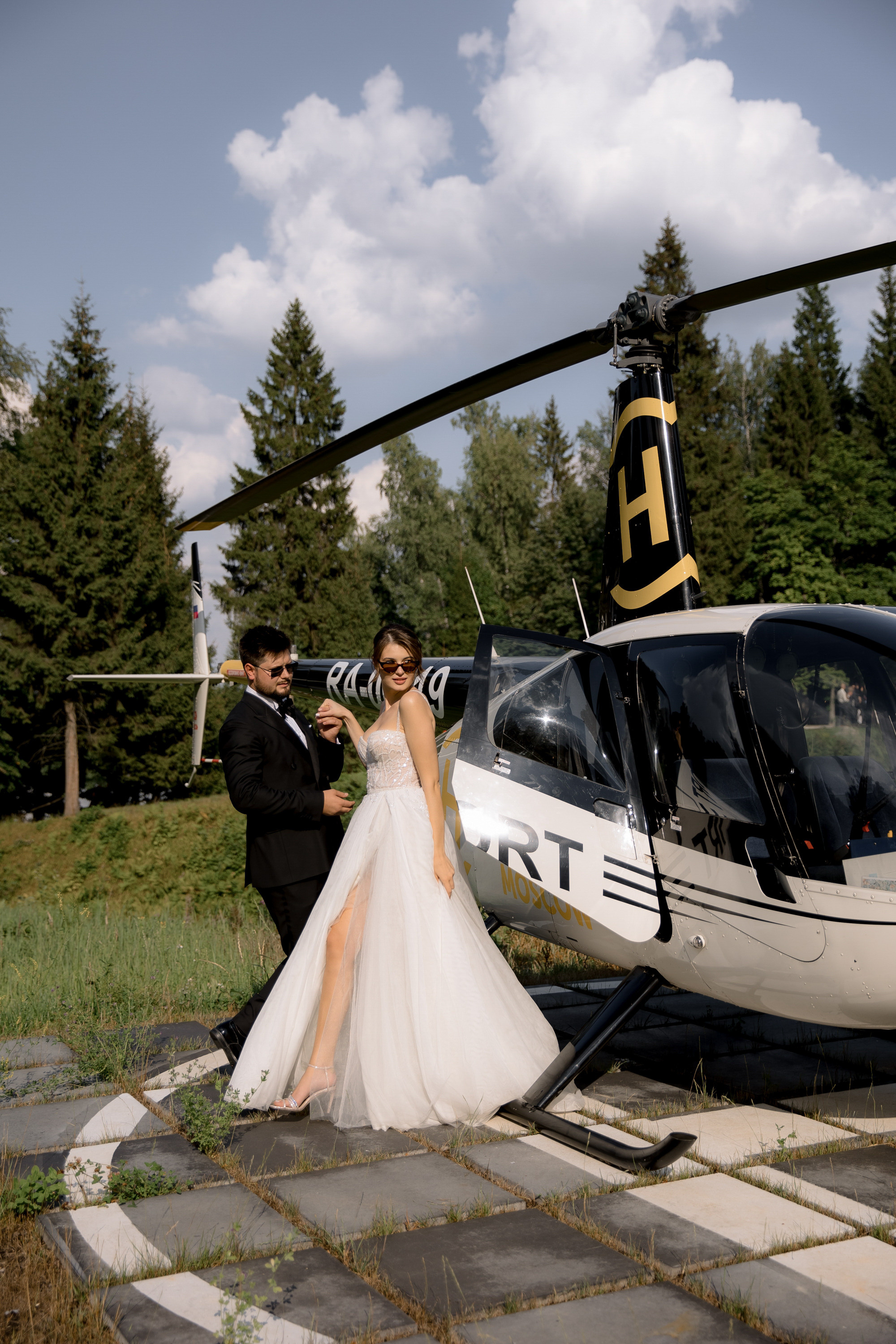 Mark & Mary Wedding. Антон Прокопенков Свадебный Фотограф +7(916) 013-35-12