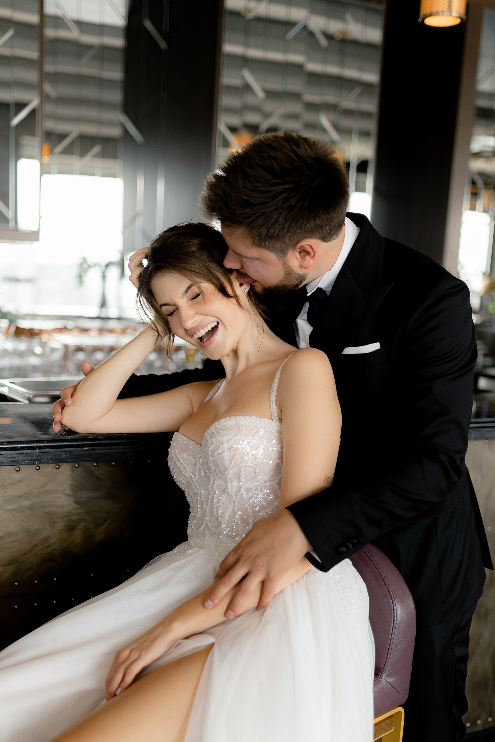 Mark & Mary Wedding. Антон Прокопенков Свадебный Фотограф +7(916) 013-35-12