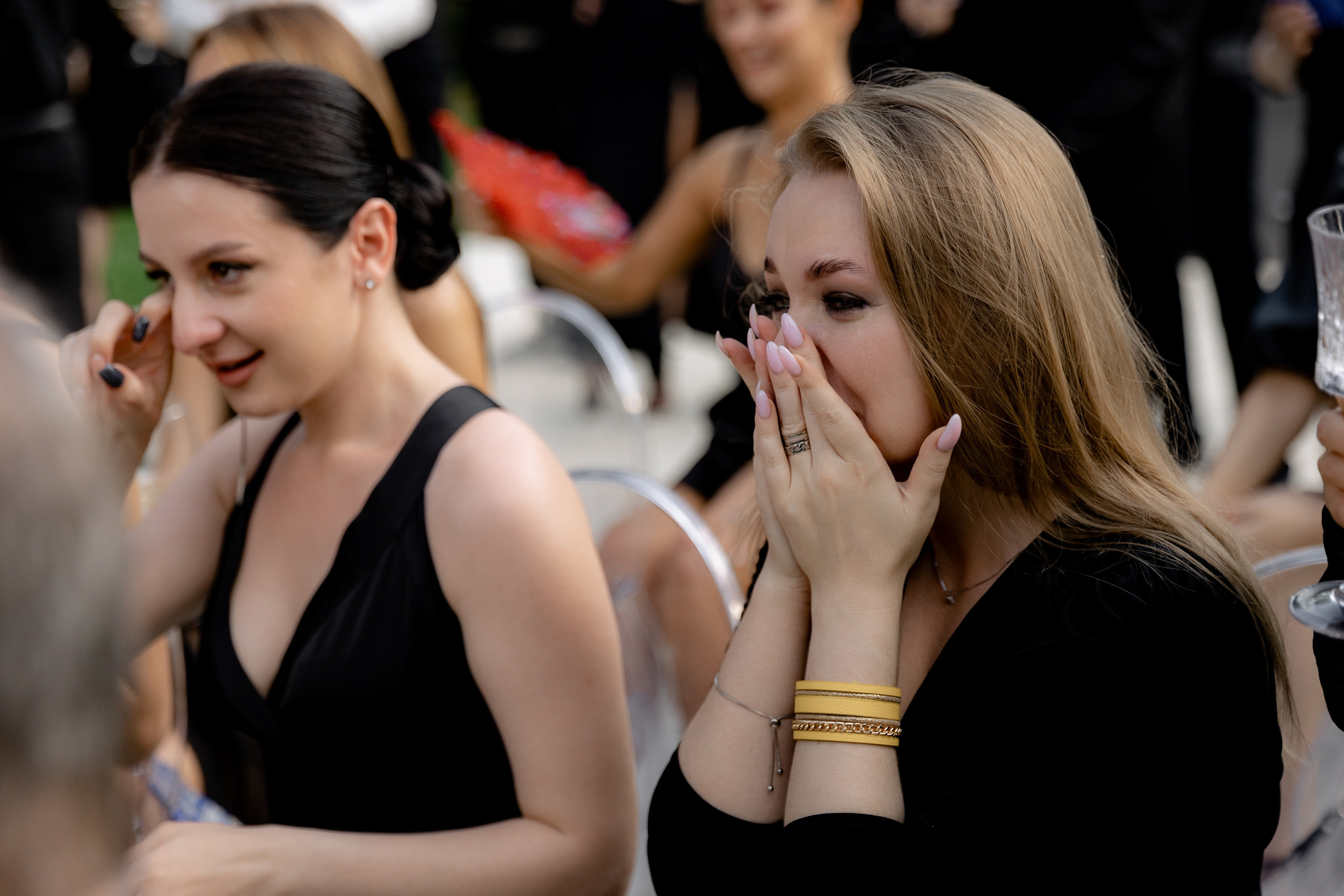 Mark & Mary Wedding. Антон Прокопенков Свадебный Фотограф +7(916) 013-35-12