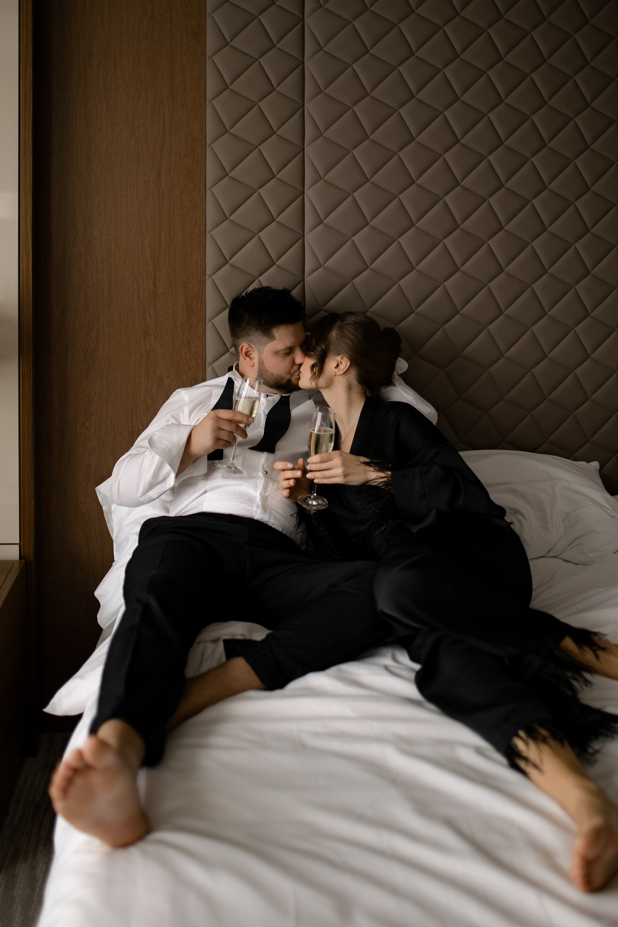 Mark & Mary Wedding. Антон Прокопенков Свадебный Фотограф +7(916) 013-35-12