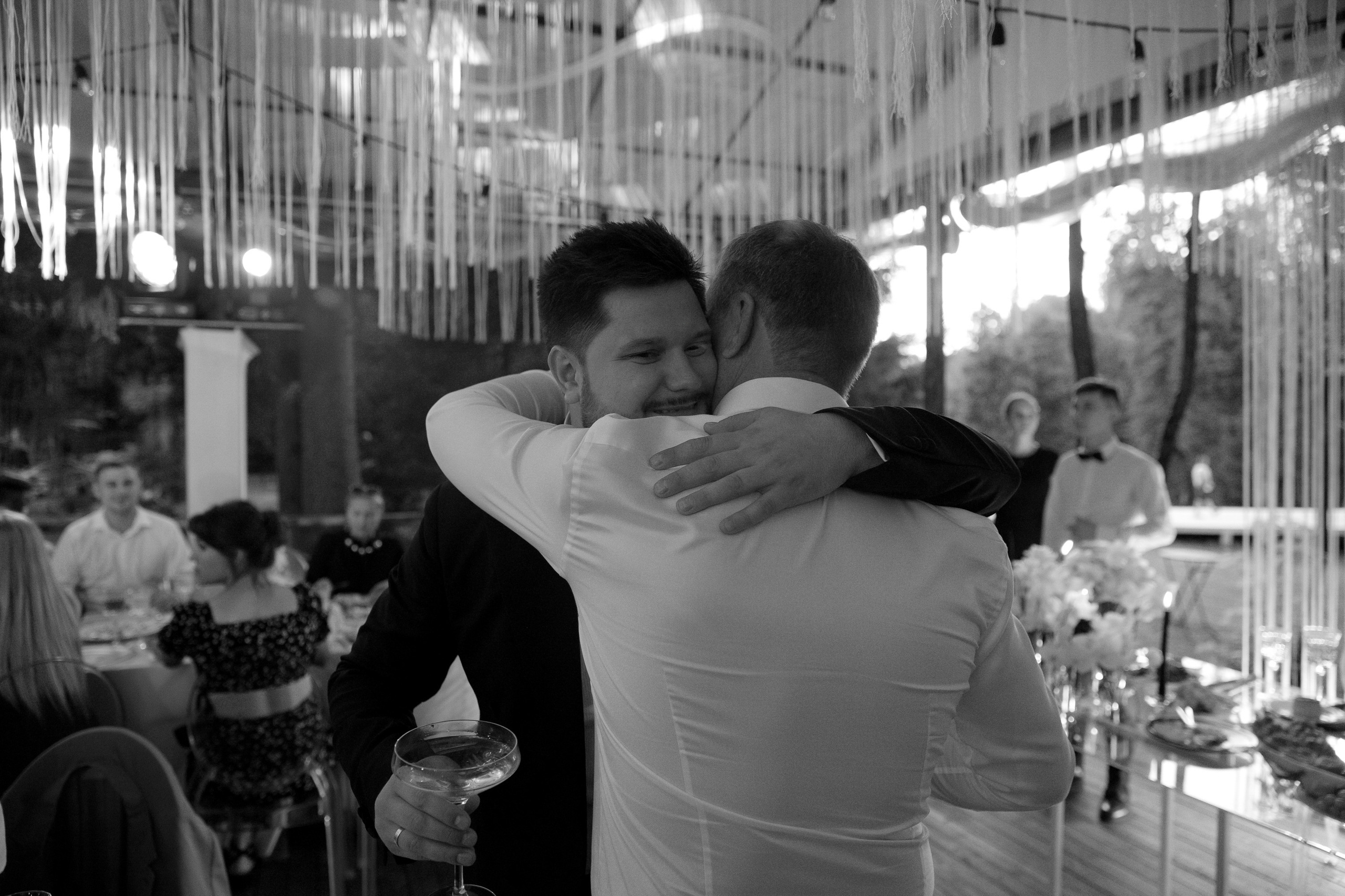 Mark & Mary Wedding. Антон Прокопенков Свадебный Фотограф +7(916) 013-35-12