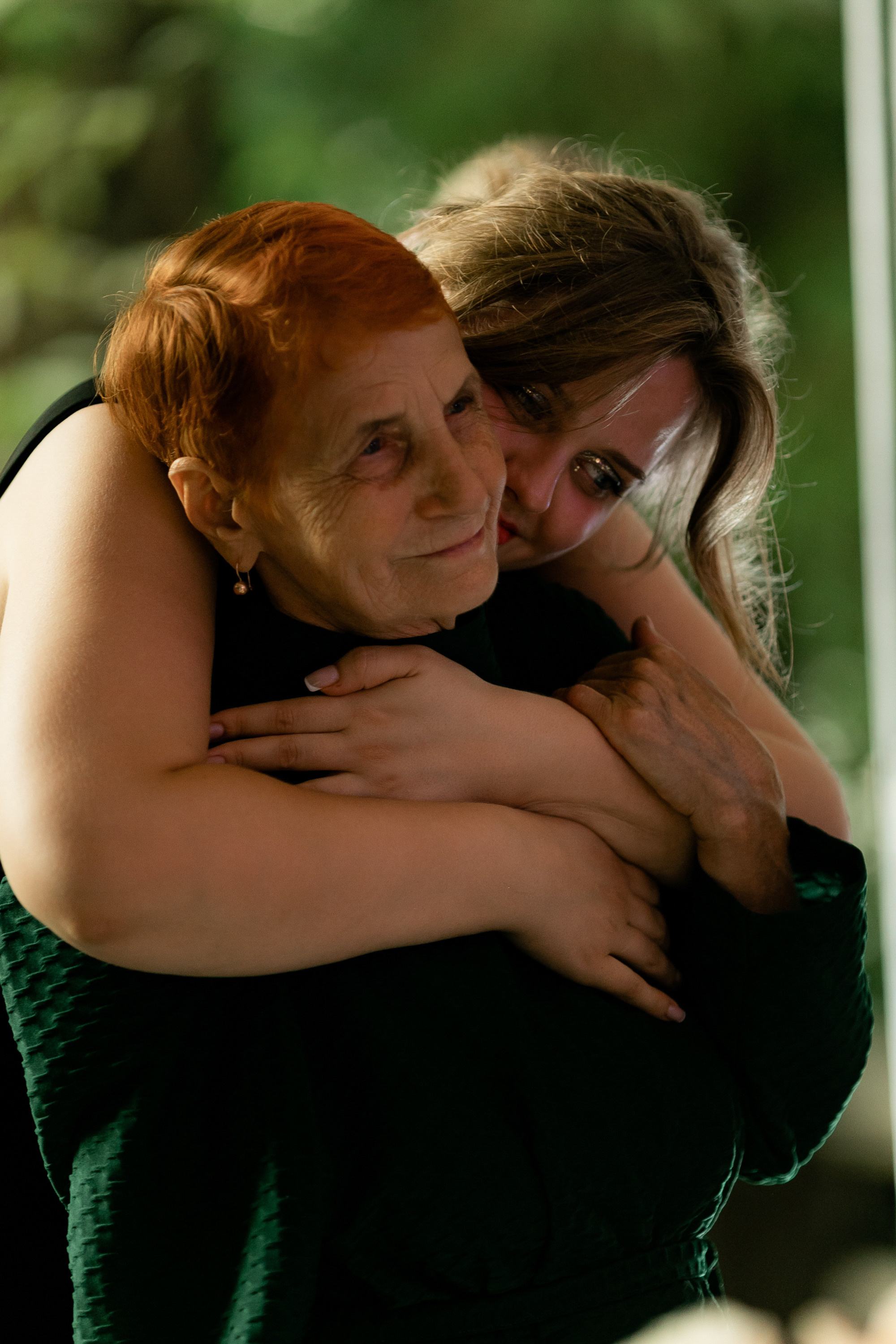 Mark & Mary Wedding. Антон Прокопенков Свадебный Фотограф +7(916) 013-35-12