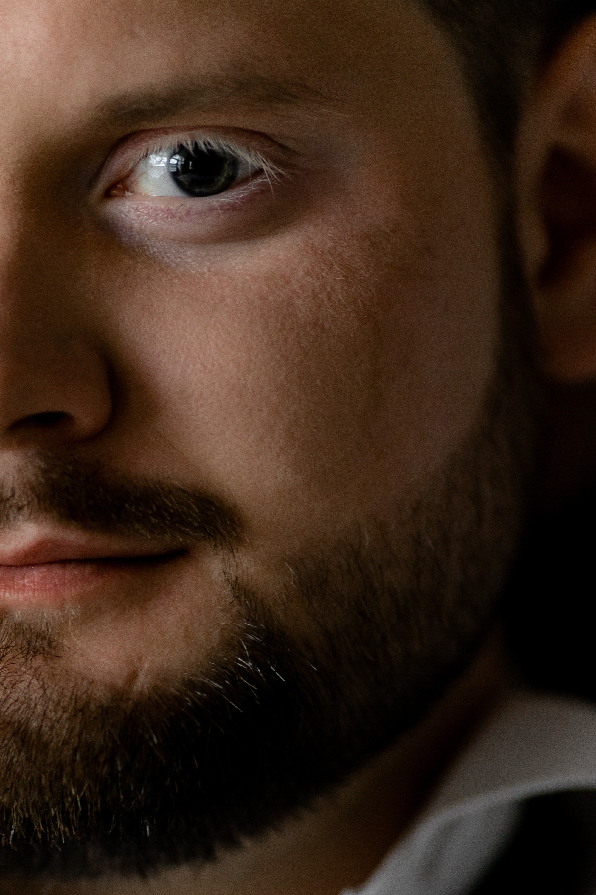 Mark & Mary Wedding. Антон Прокопенков Свадебный Фотограф +7(916) 013-35-12