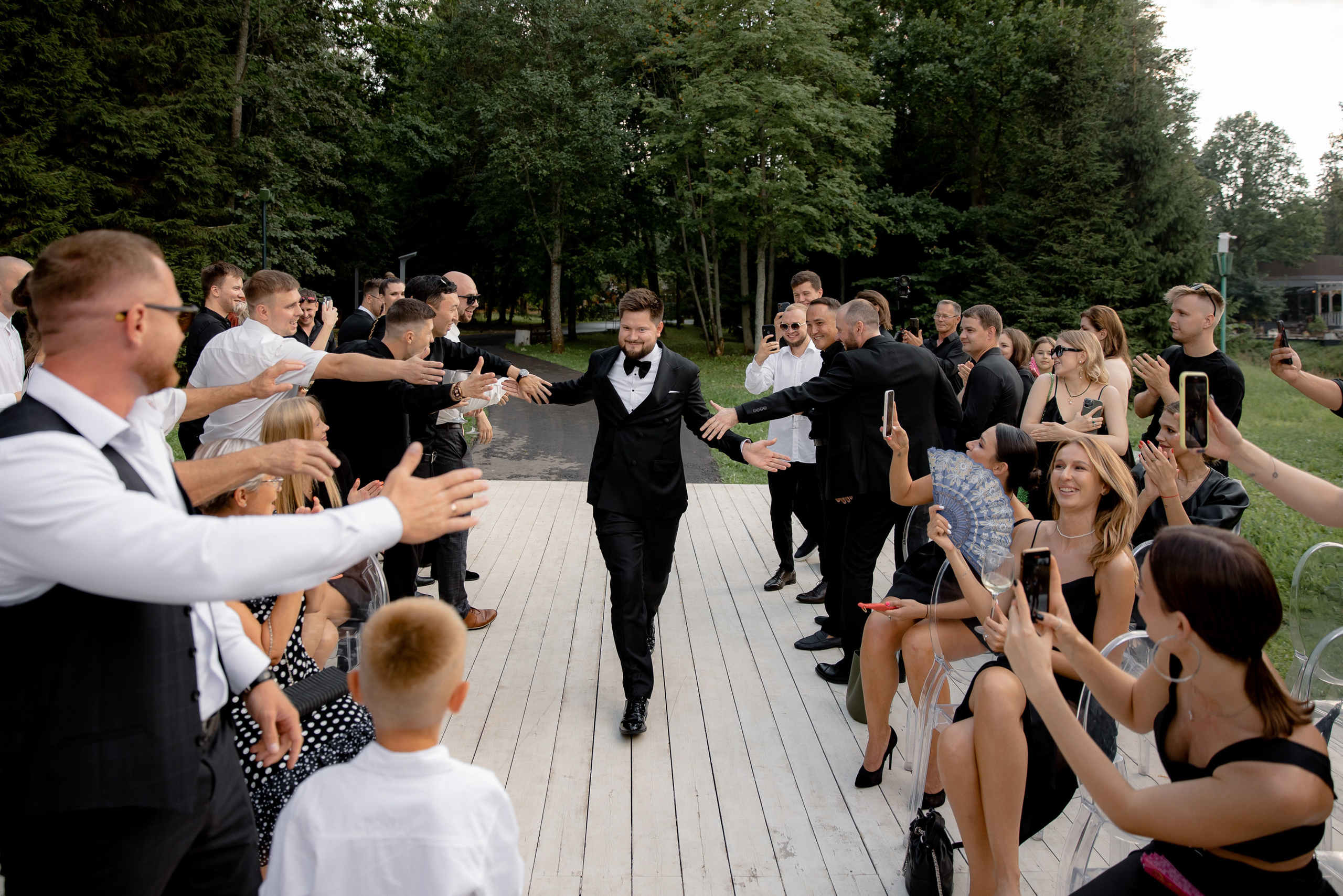 Mark & Mary Wedding. Антон Прокопенков Свадебный Фотограф +7(916) 013-35-12