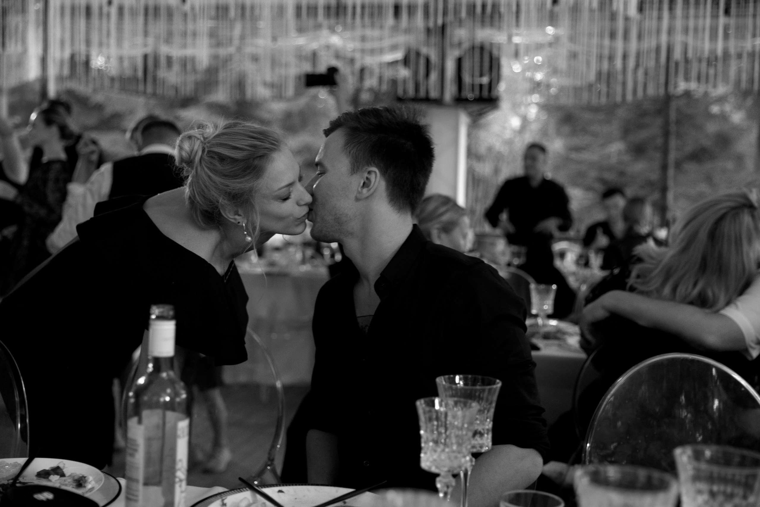 Mark & Mary Wedding. Антон Прокопенков Свадебный Фотограф +7(916) 013-35-12