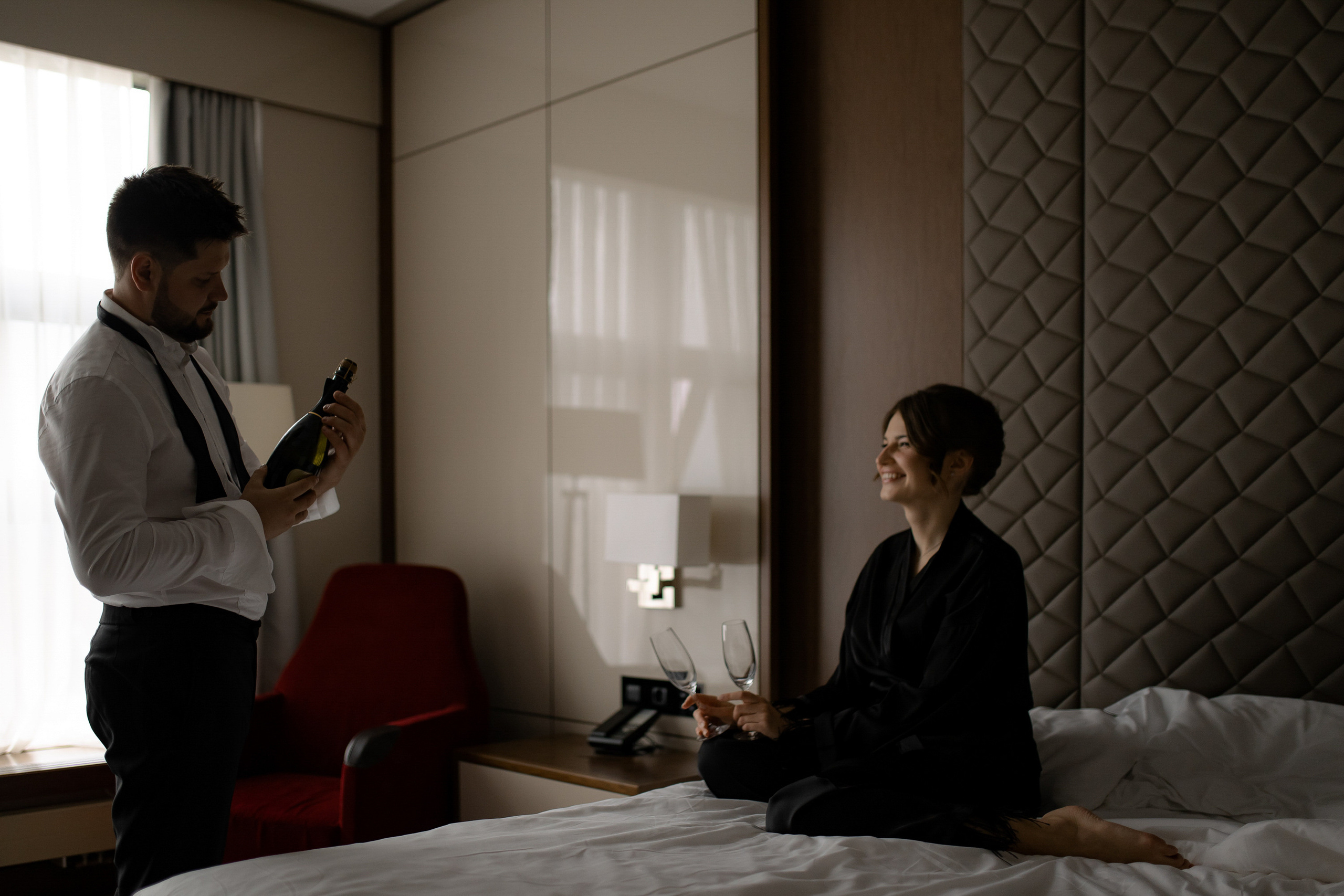 Mark & Mary Wedding. Антон Прокопенков Свадебный Фотограф +7(916) 013-35-12