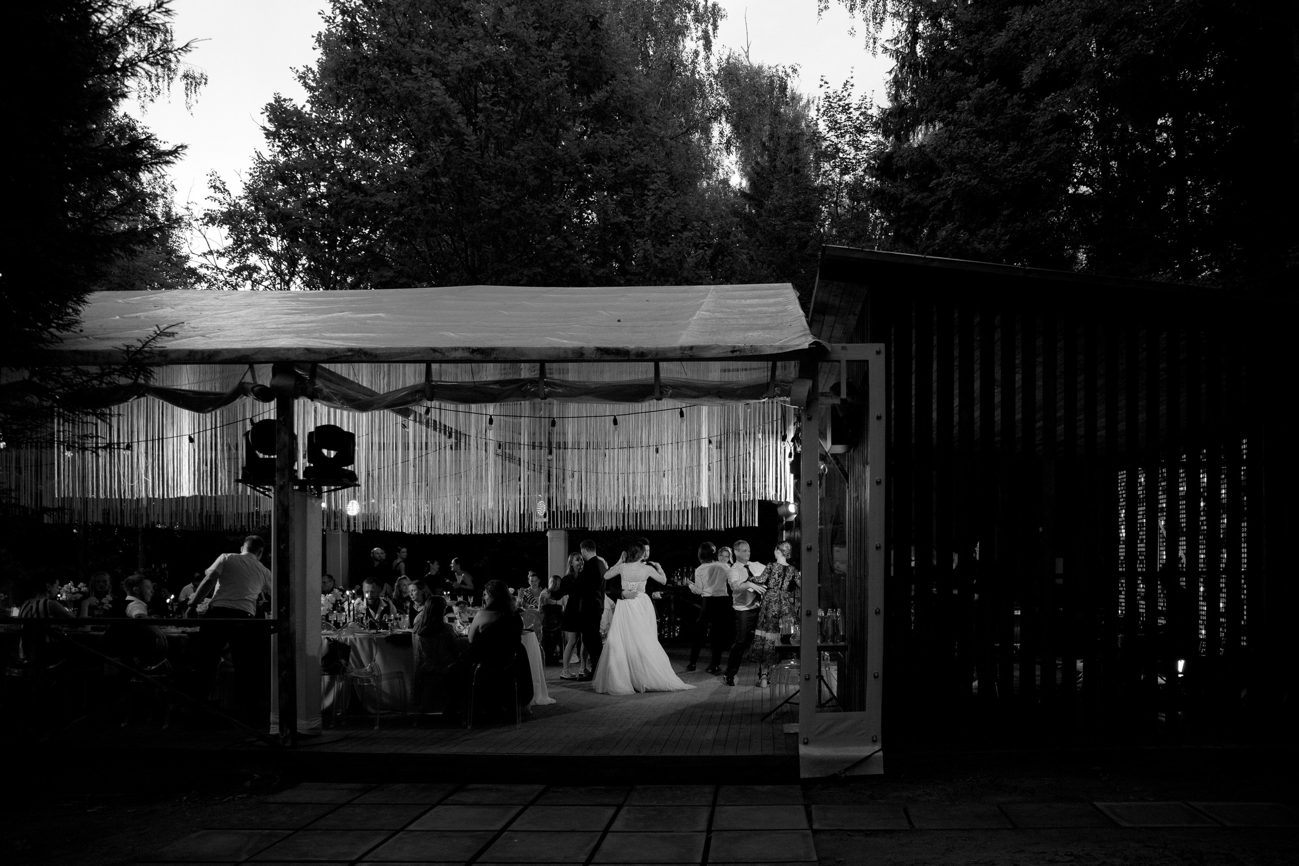 Mark & Mary Wedding. Антон Прокопенков Свадебный Фотограф +7(916) 013-35-12