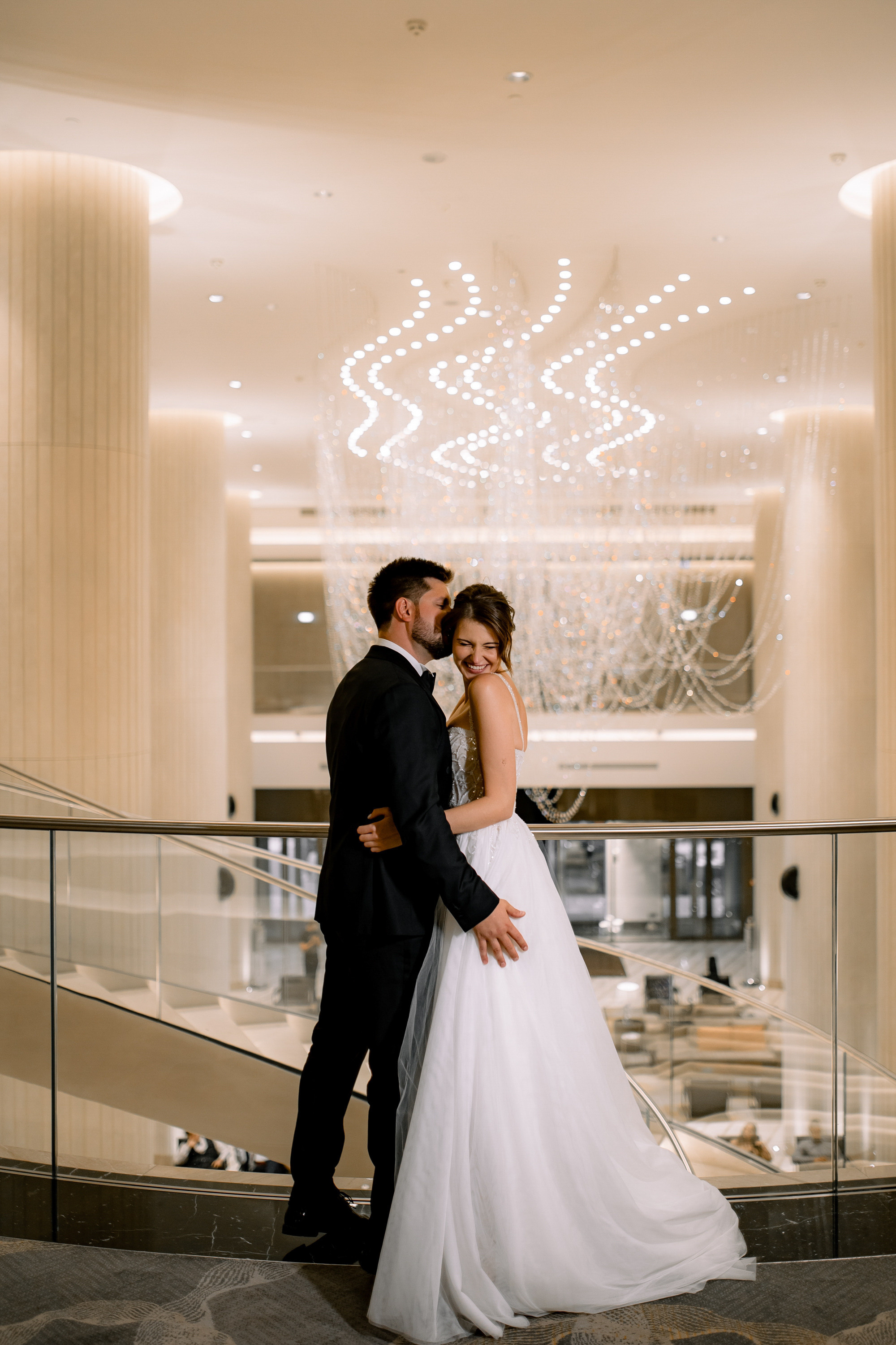 Mark & Mary Wedding. Антон Прокопенков Свадебный Фотограф +7(916) 013-35-12