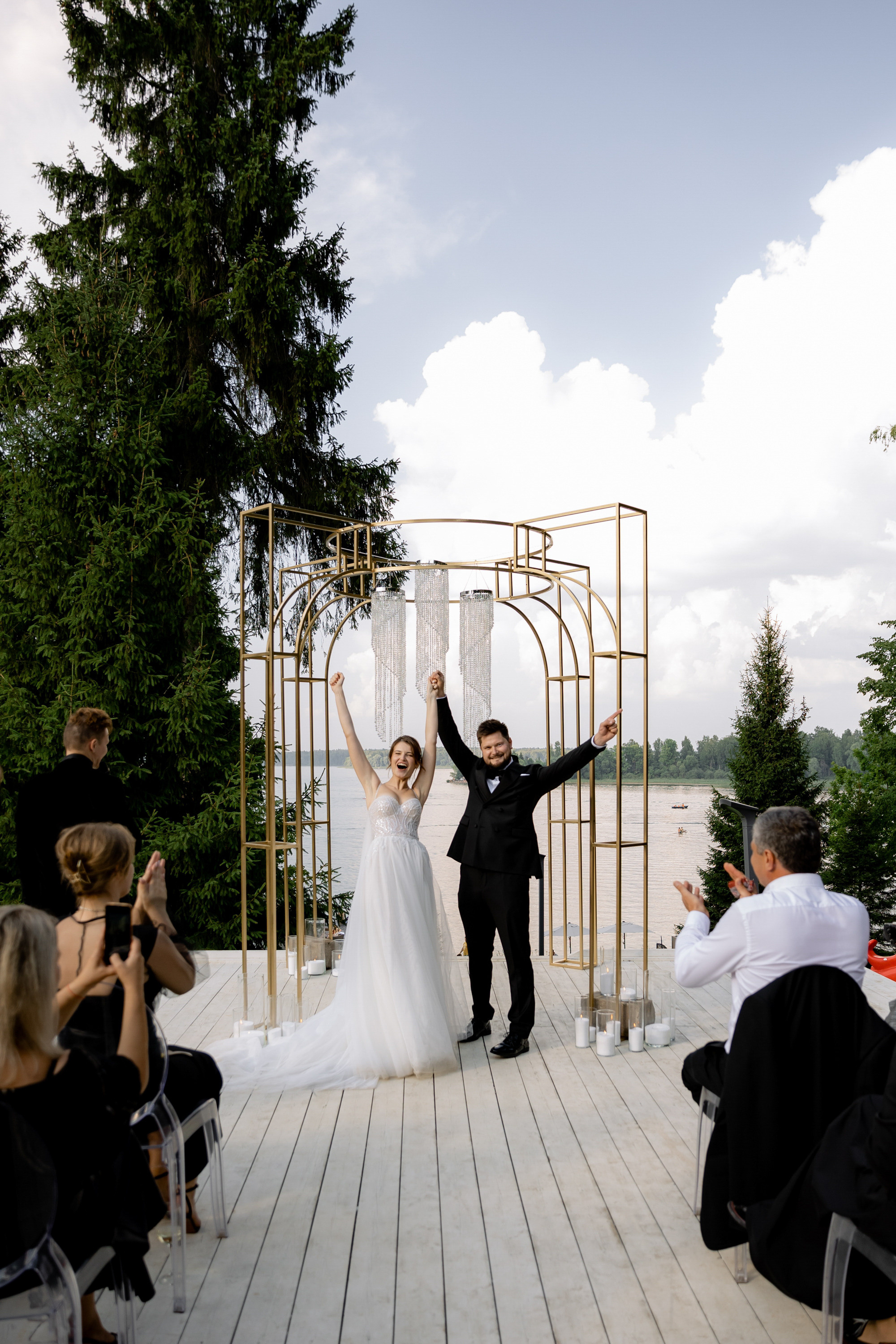 Mark & Mary Wedding. Антон Прокопенков Свадебный Фотограф +7(916) 013-35-12