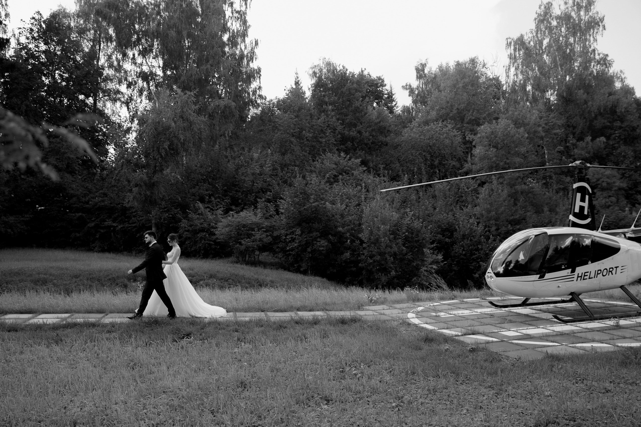 Mark & Mary Wedding. Антон Прокопенков Свадебный Фотограф +7(916) 013-35-12