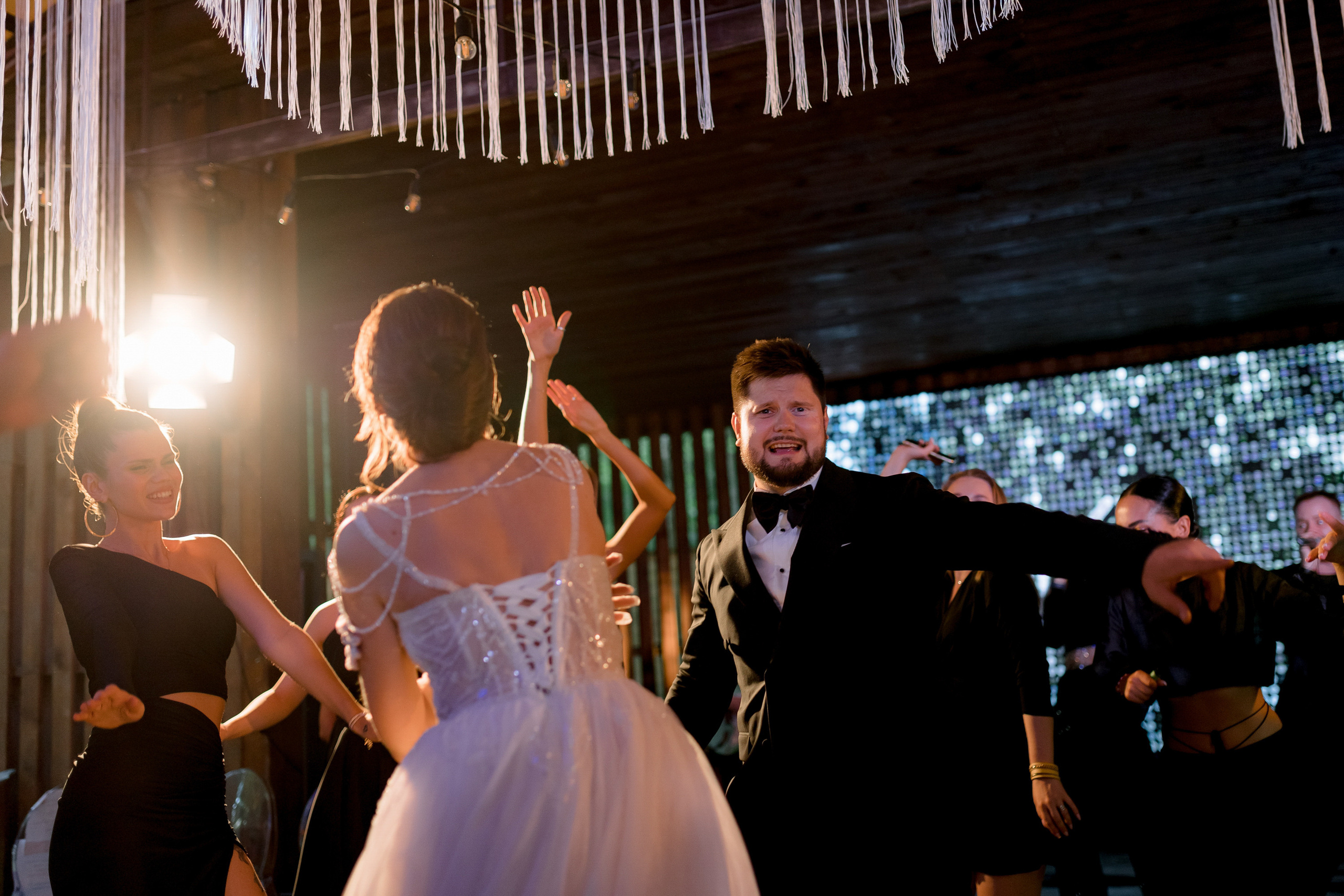 Mark & Mary Wedding. Антон Прокопенков Свадебный Фотограф +7(916) 013-35-12