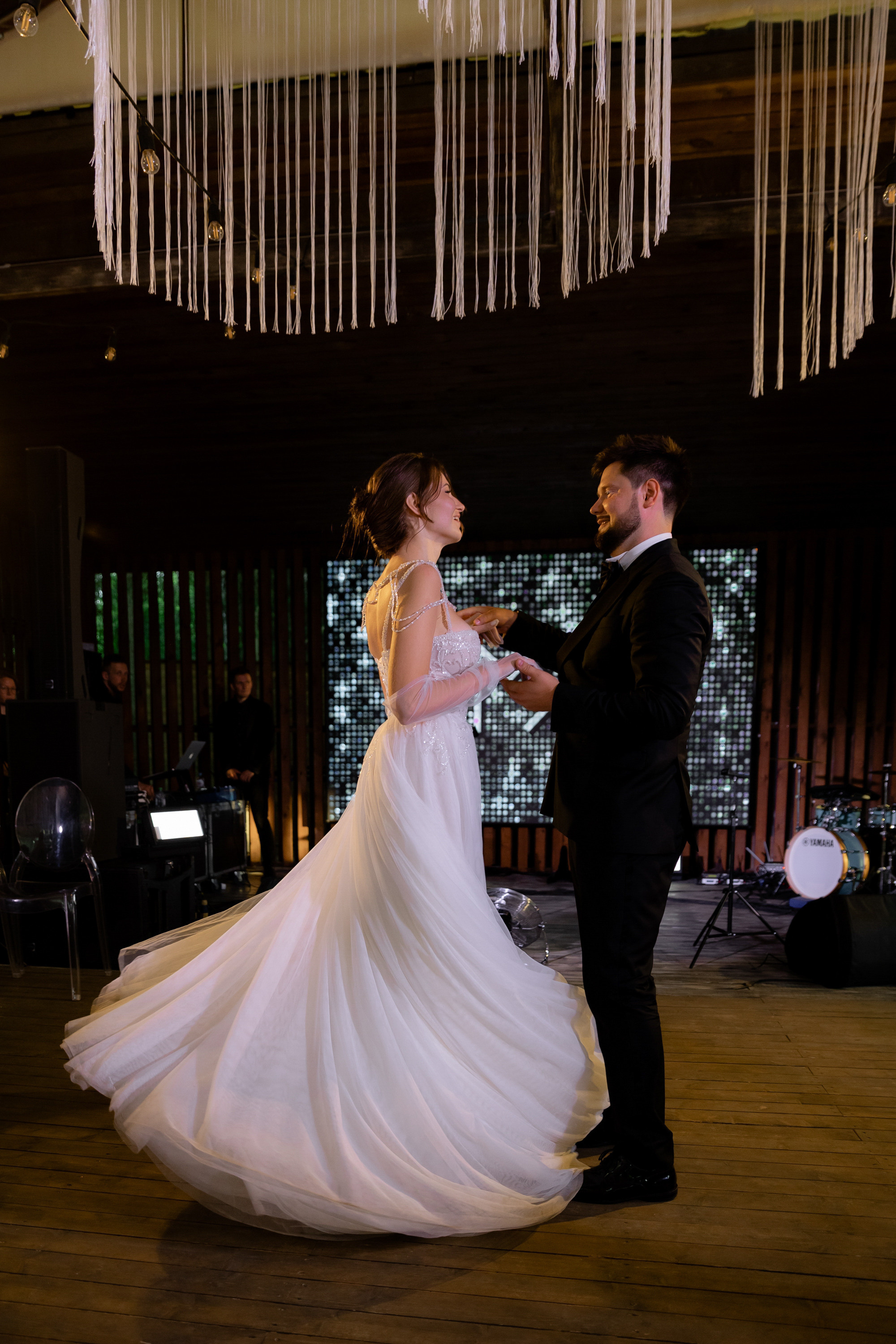 Mark & Mary Wedding. Антон Прокопенков Свадебный Фотограф +7(916) 013-35-12