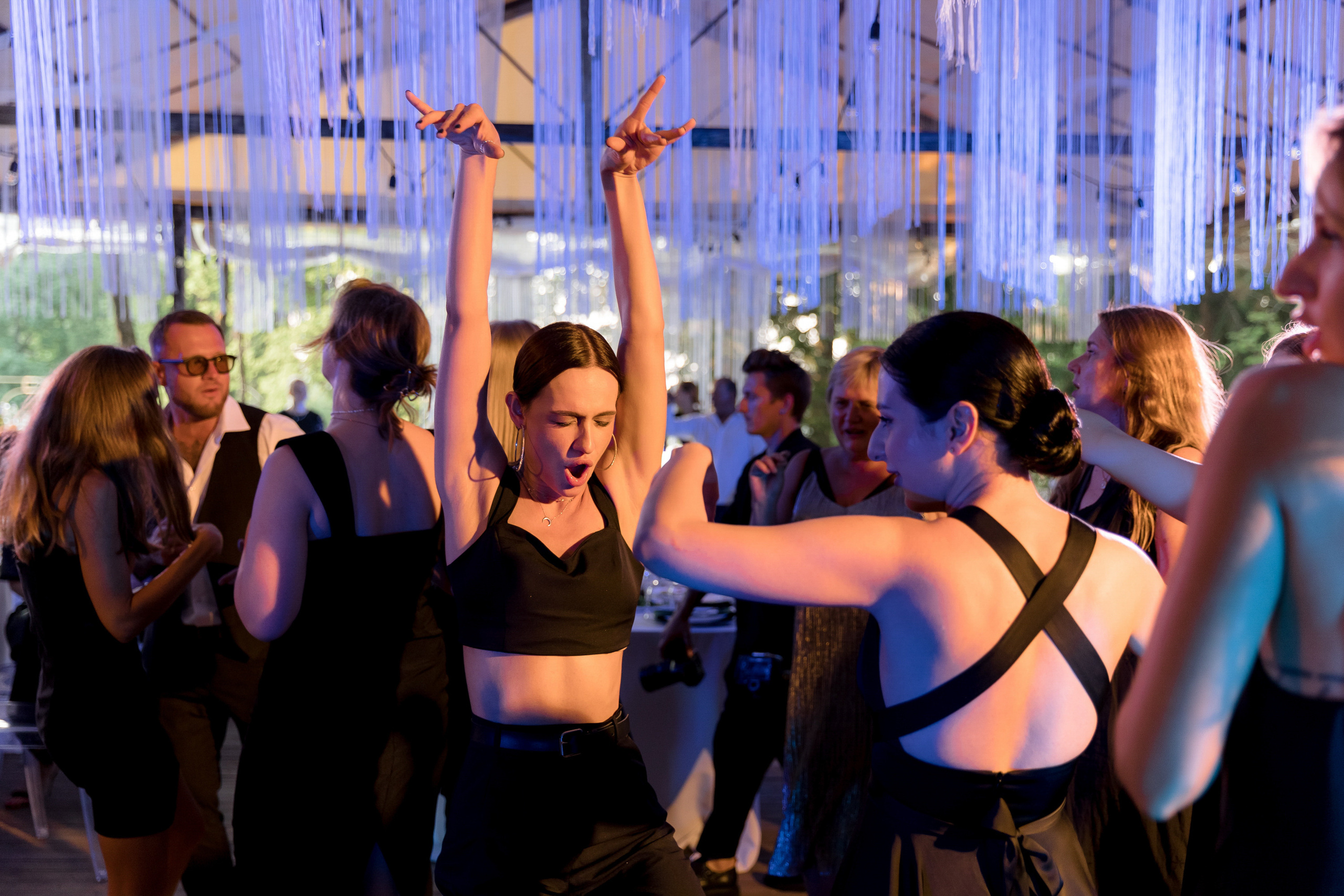 Mark & Mary Wedding. Антон Прокопенков Свадебный Фотограф +7(916) 013-35-12