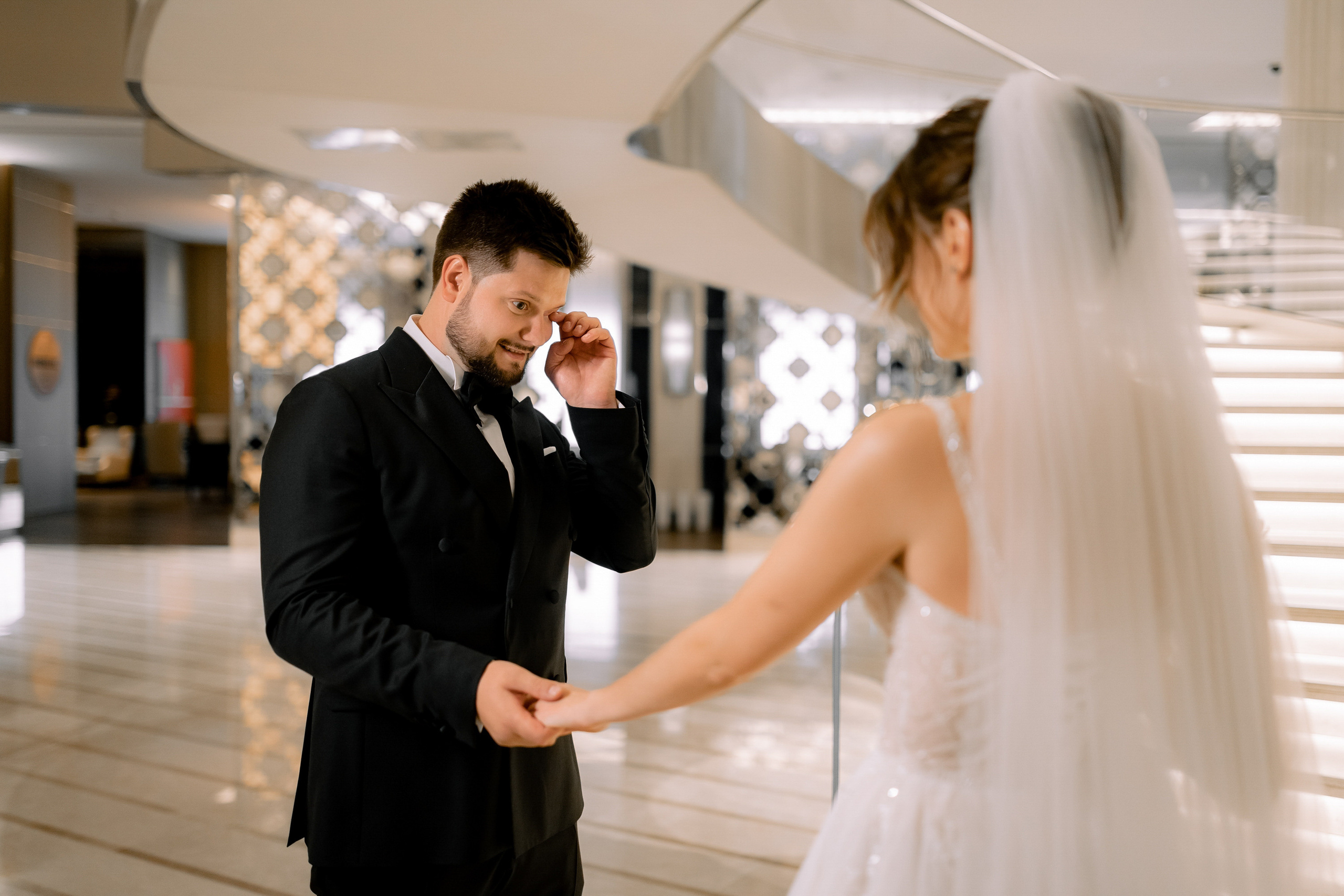 Mark & Mary Wedding. Антон Прокопенков Свадебный Фотограф +7(916) 013-35-12