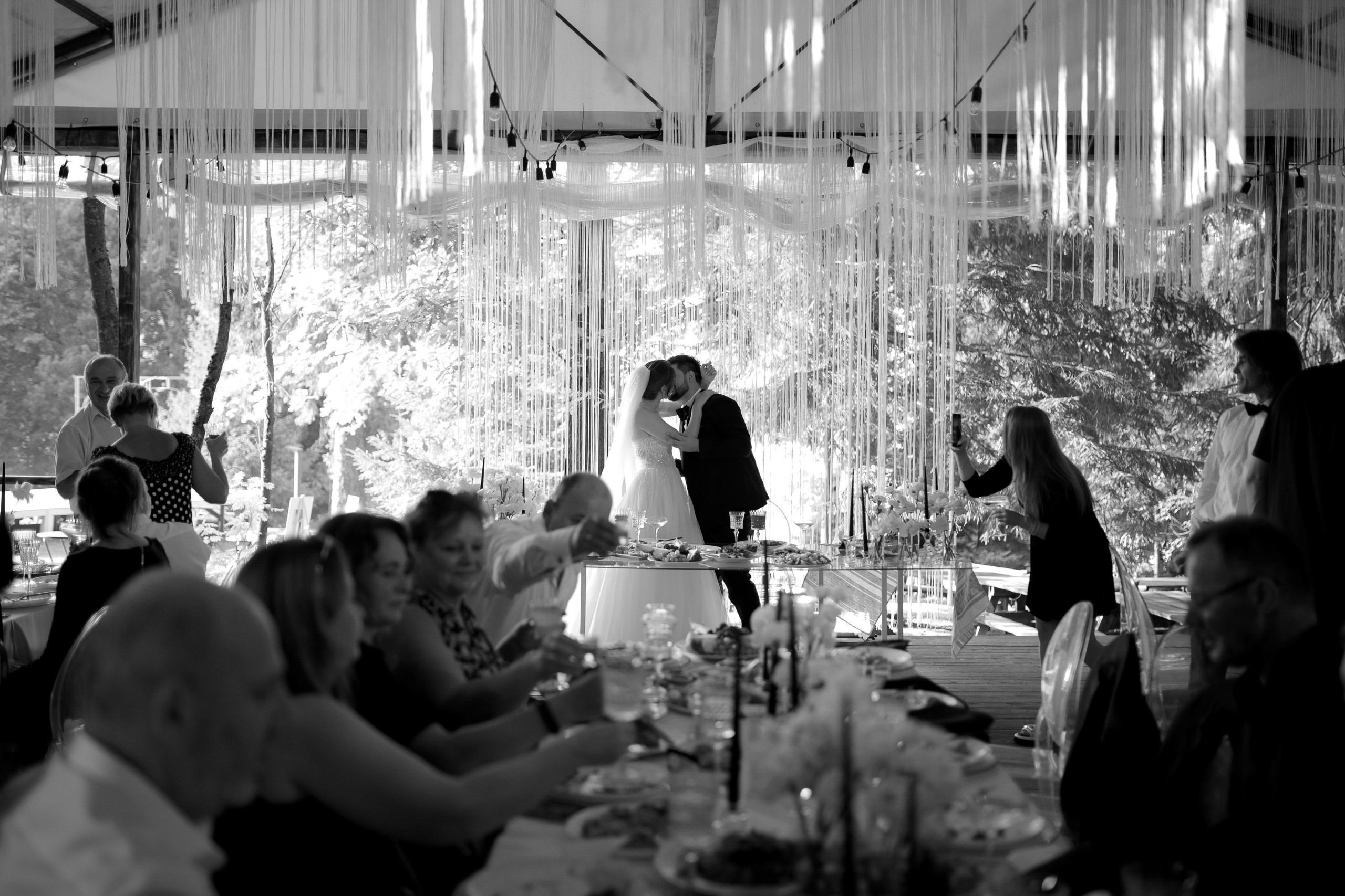 Mark & Mary Wedding. Антон Прокопенков Свадебный Фотограф +7(916) 013-35-12