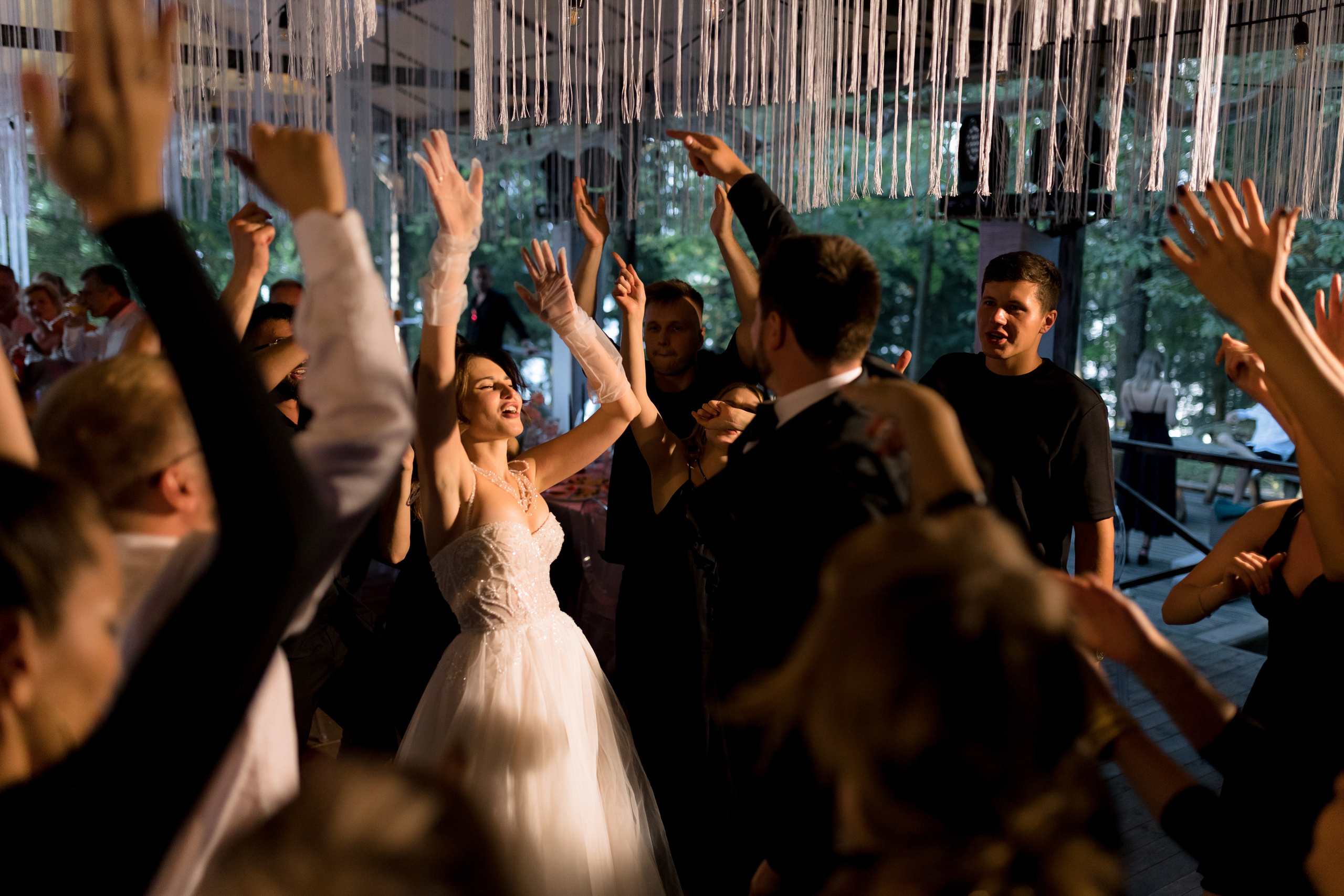 Mark & Mary Wedding. Антон Прокопенков Свадебный Фотограф +7(916) 013-35-12