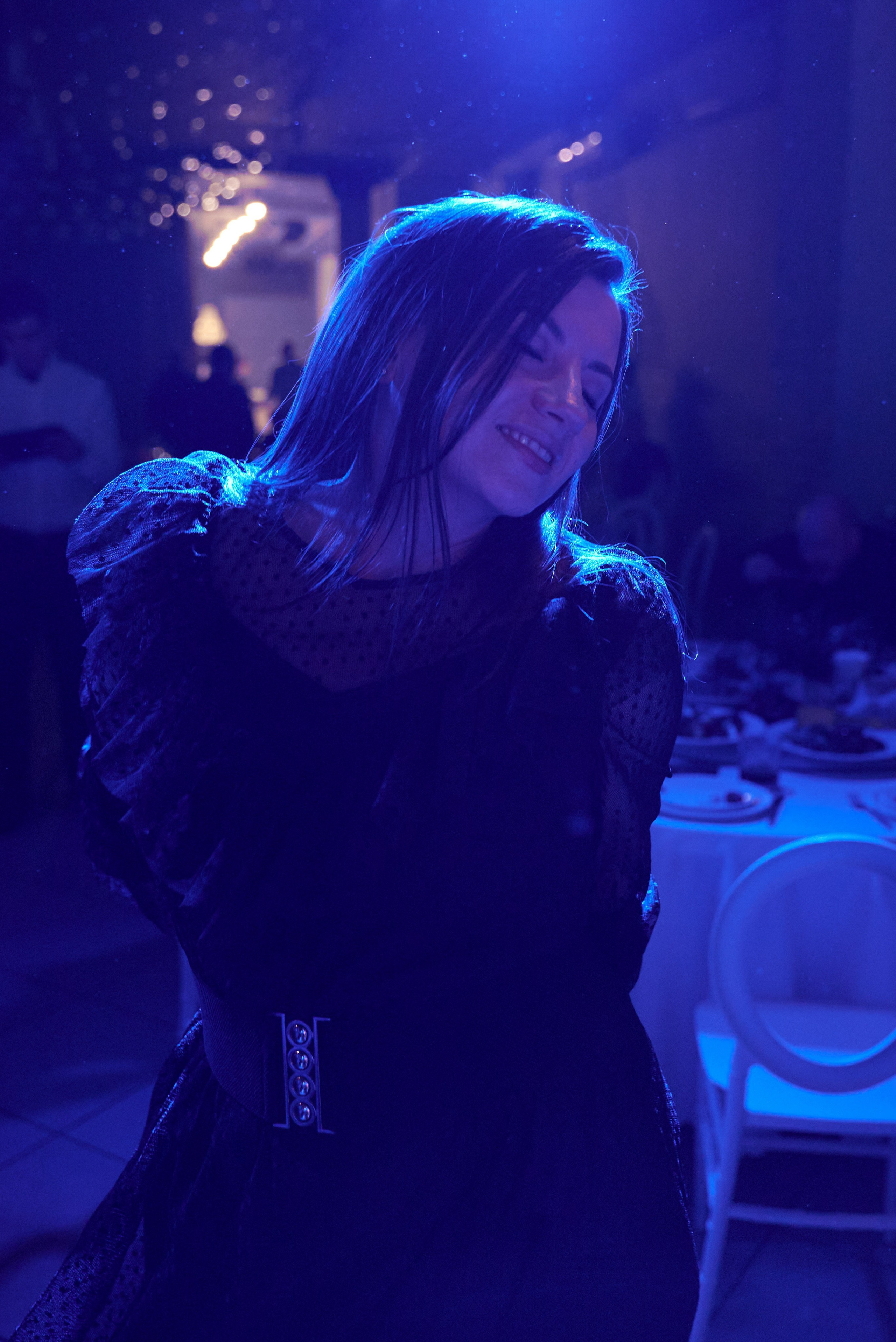 Корпоратив. Свадебный фотограф Александр Браво