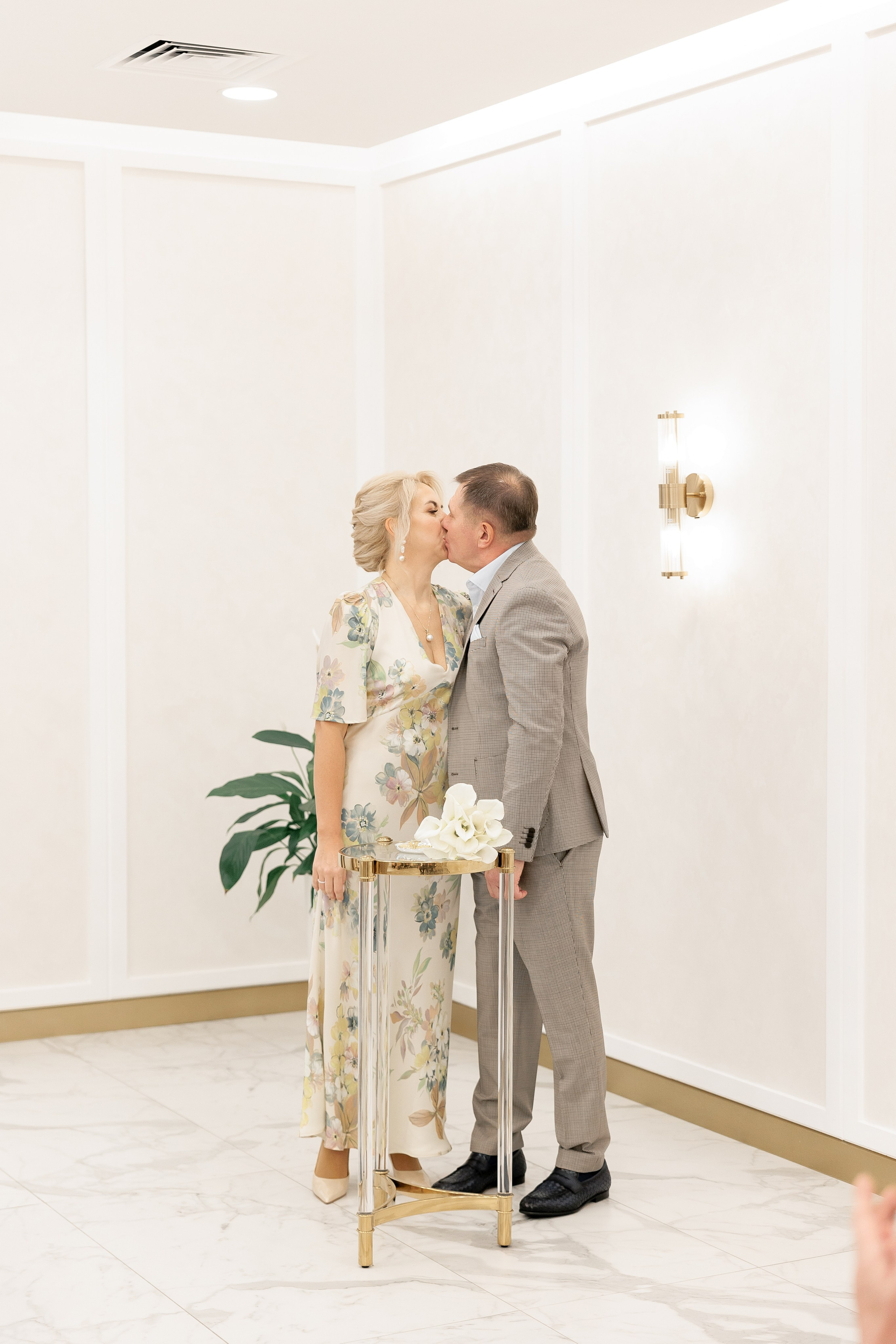 Анонс свадебных фотографий Сергея и Натальи. Свадебный фотограф Домодедово Москва Катерина Алехина