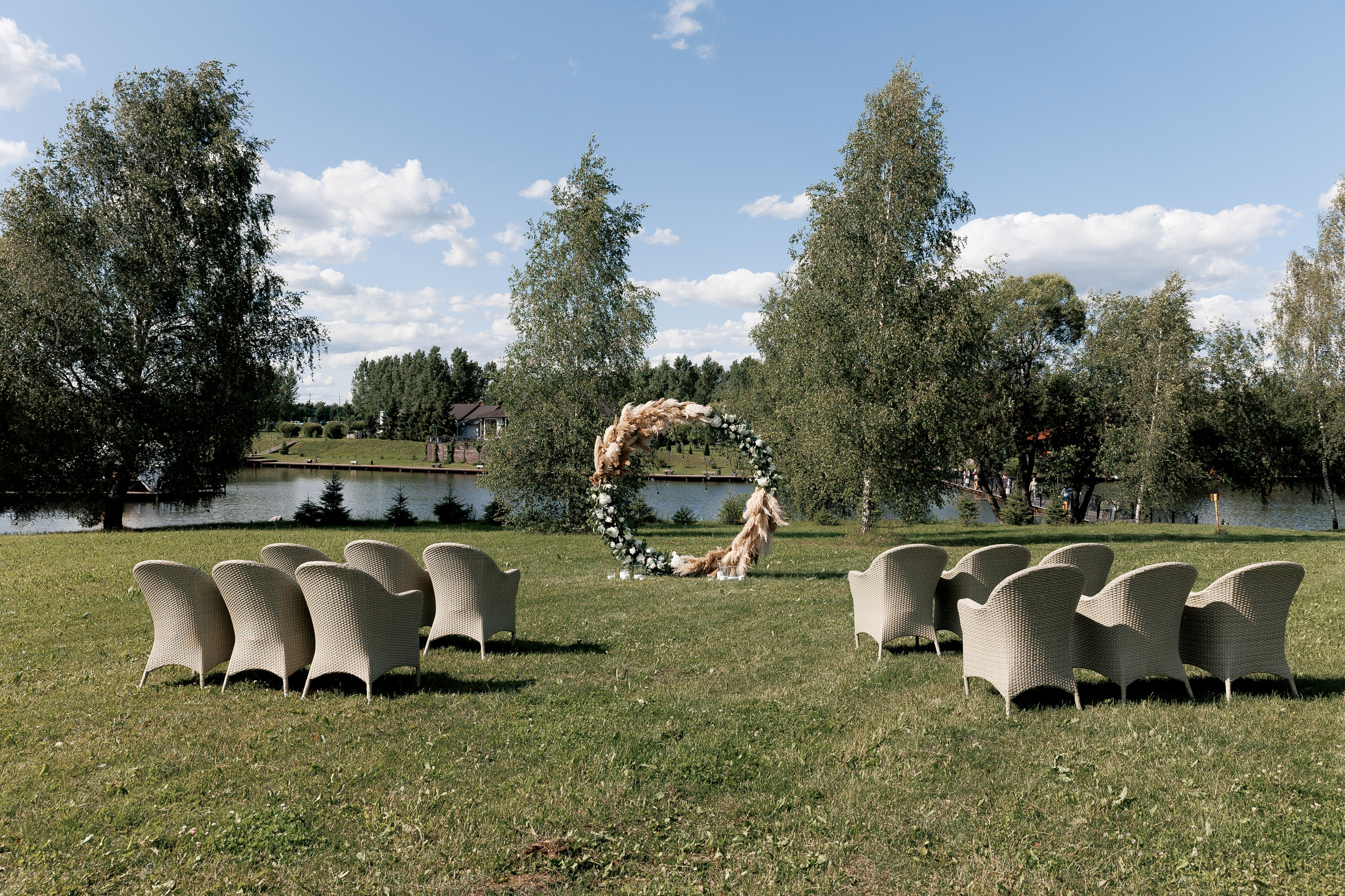 Анонс свадьбы Станислава и Марии. Свадебный фотограф Домодедово Москва Катерина Алехина