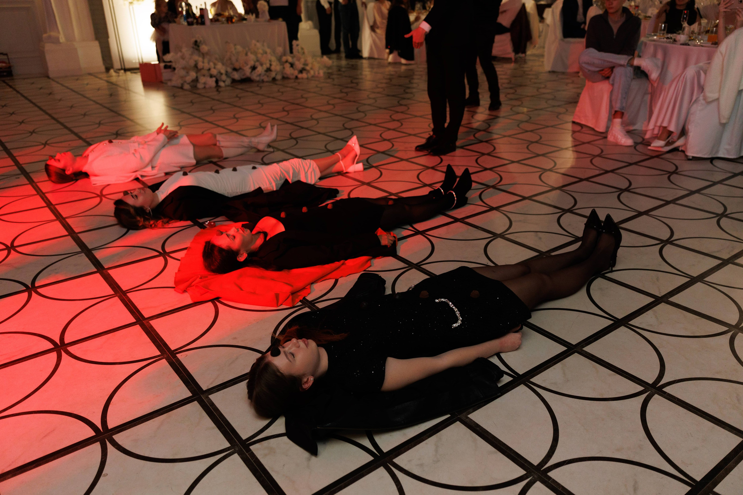 Максим и Маргарита