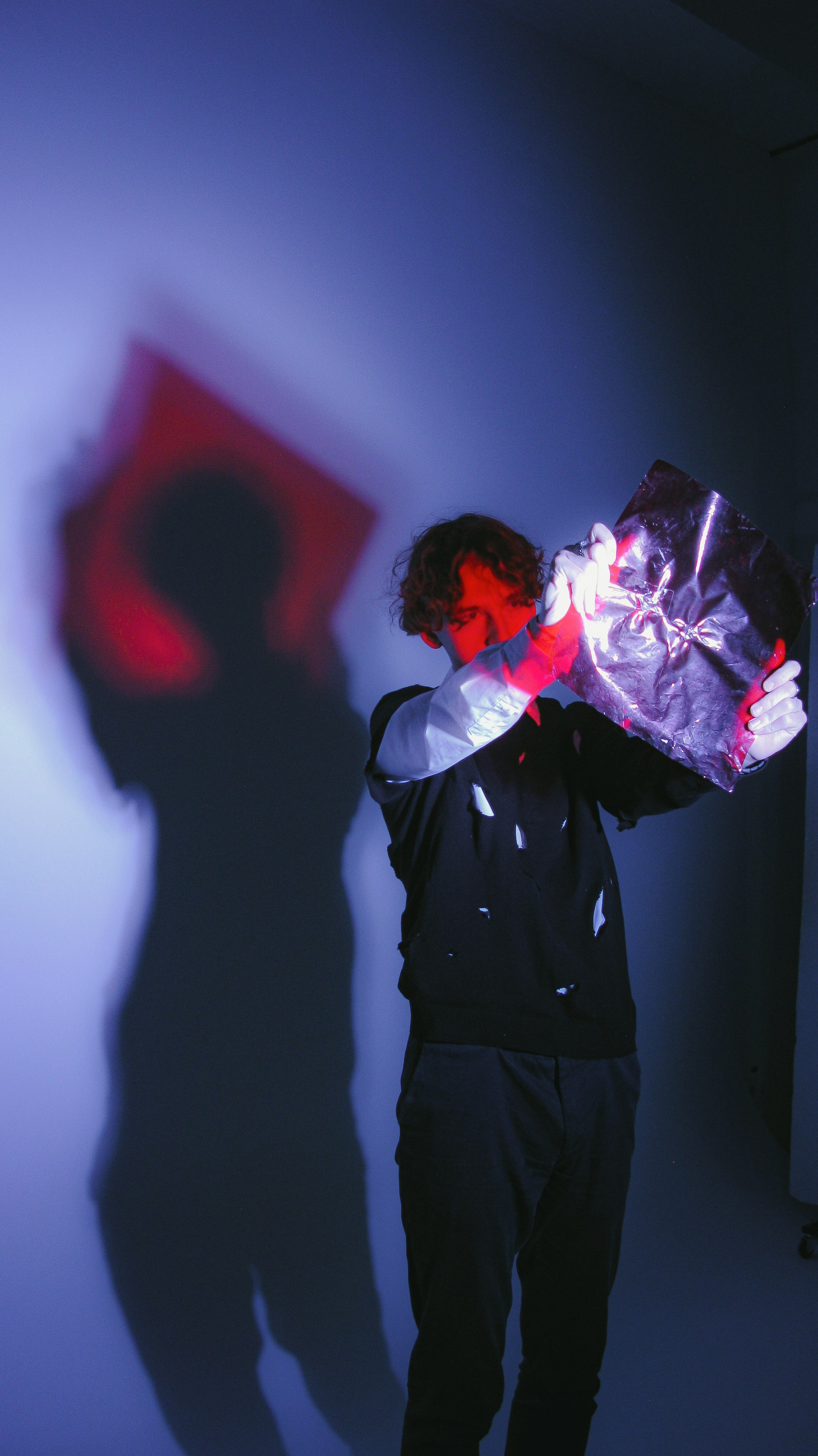 Вова. Портретный и свадебный фотограф в Москве Александра