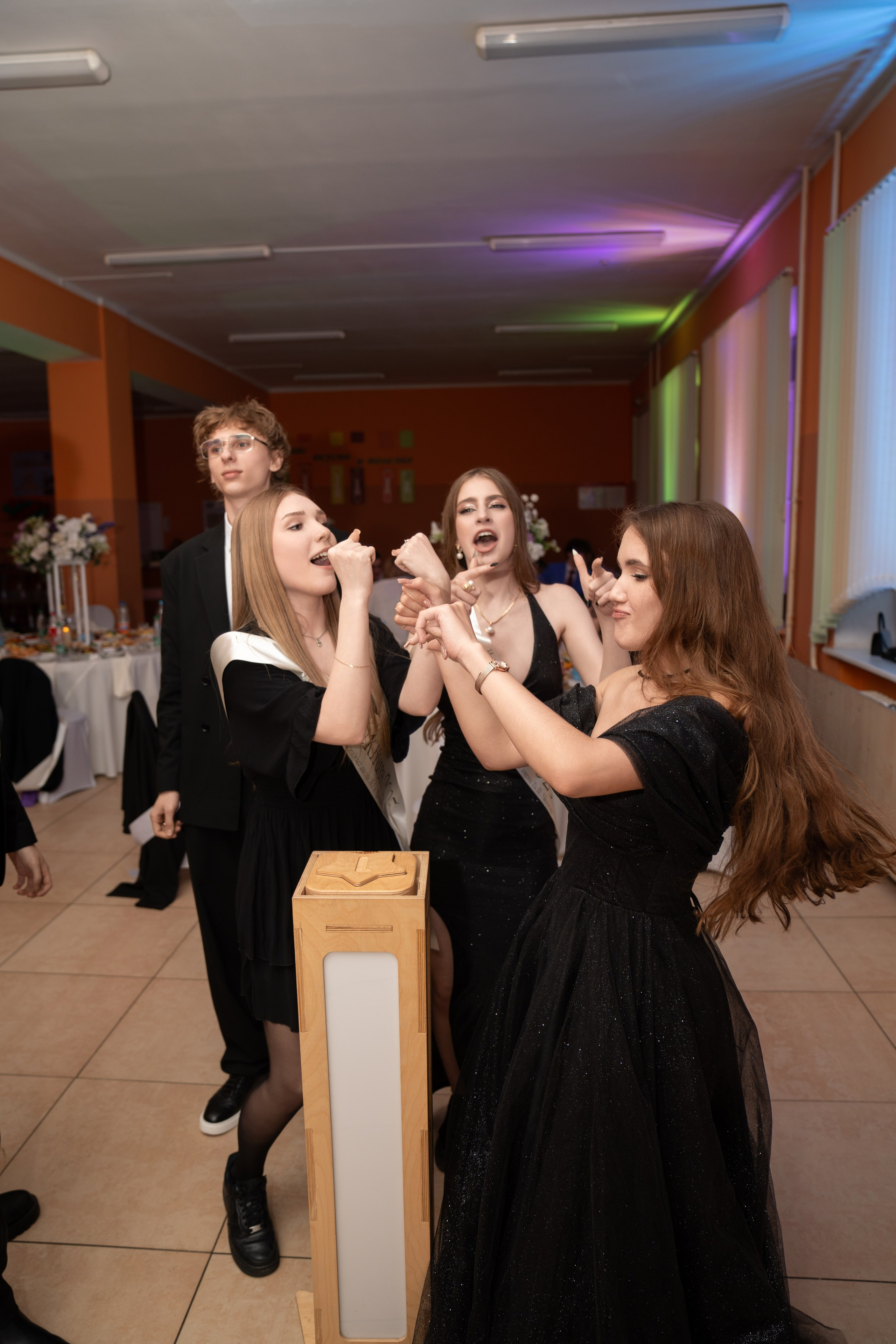 Выпускной СШ1. Семейный и свадебный фотограф Минск, Беларусь Анна Орловская