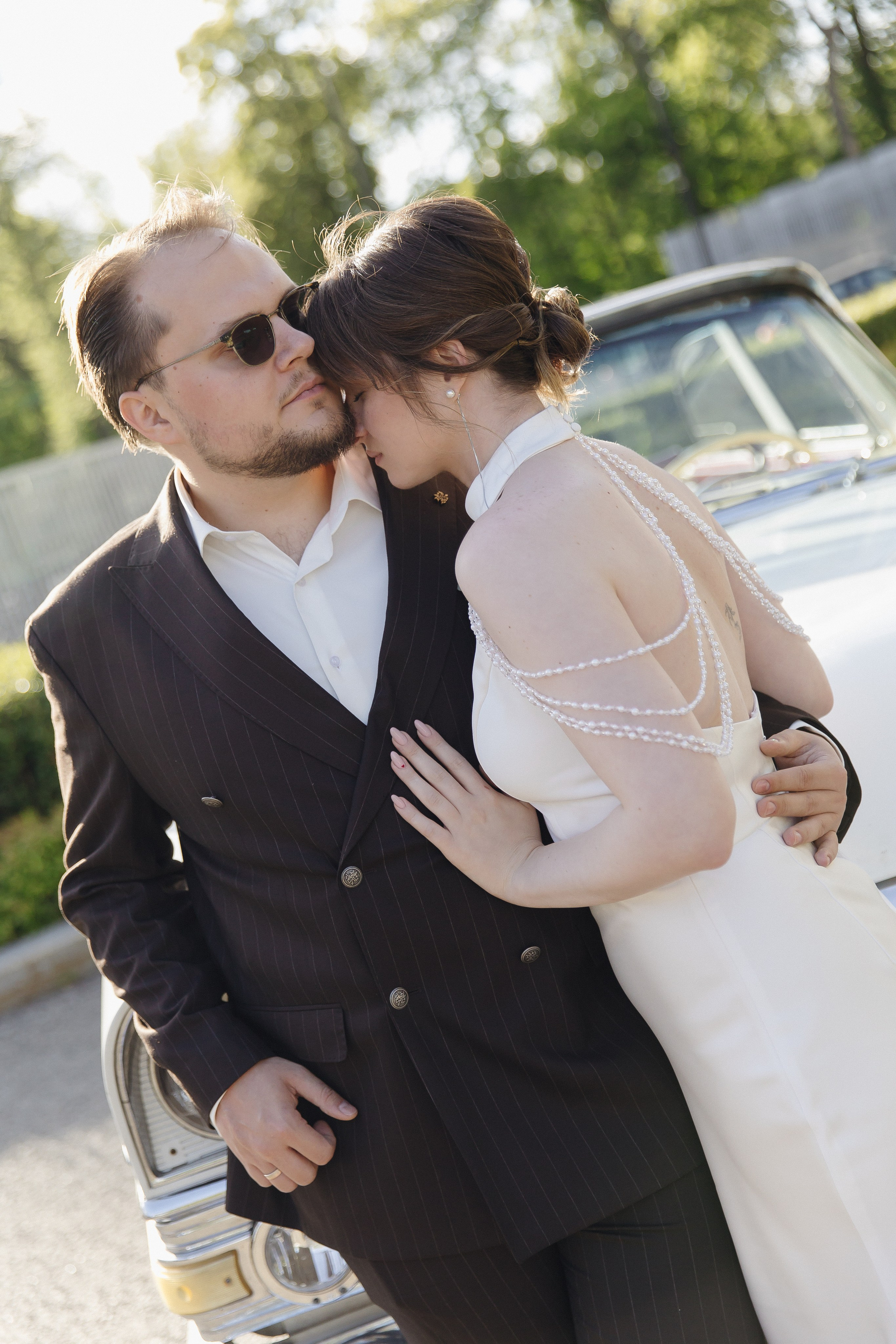 Wedding day Александр & Светлана. Свадебный фотограф Колесников Антон