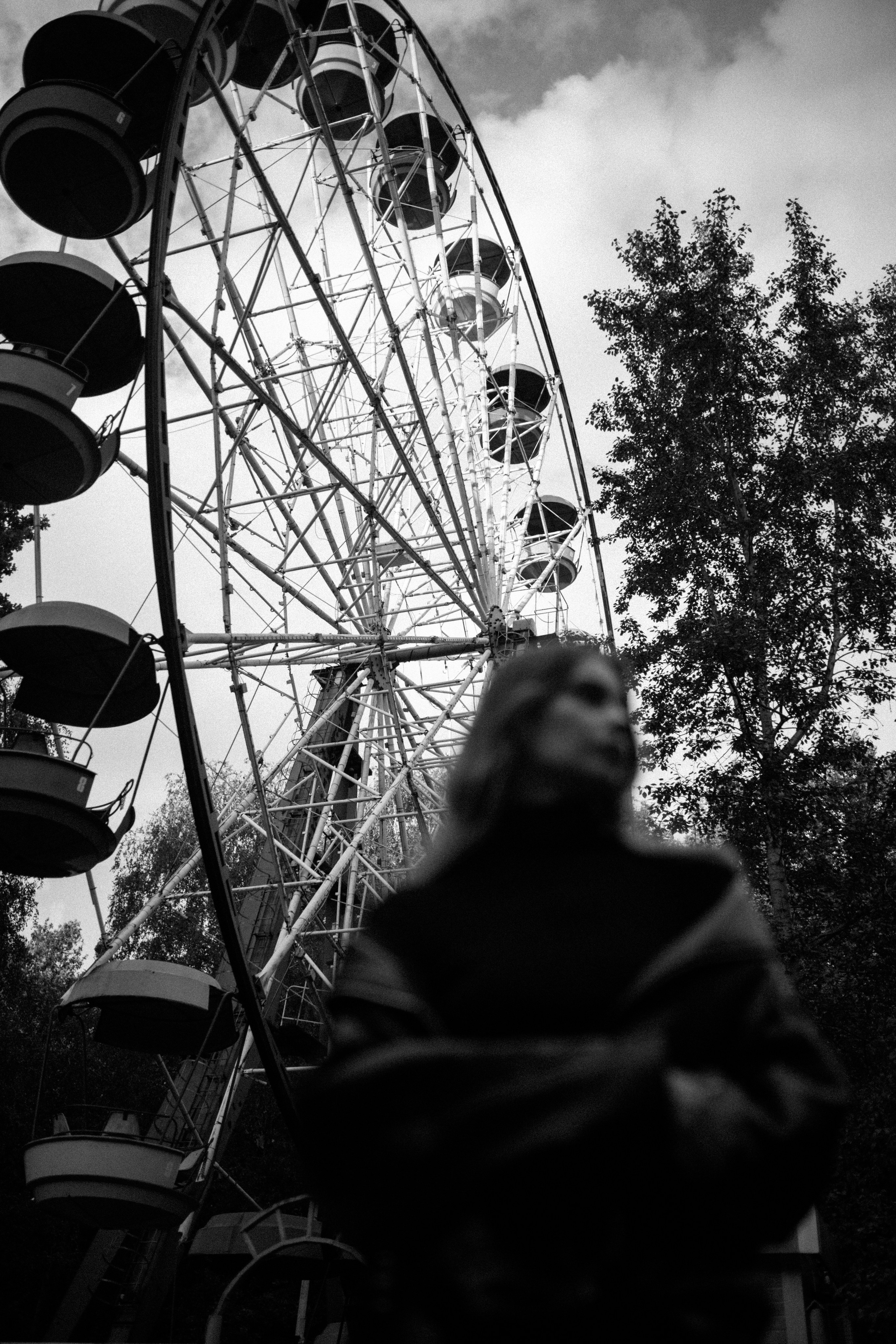 Liza. Фотограф Москва Дмитрий Курасов