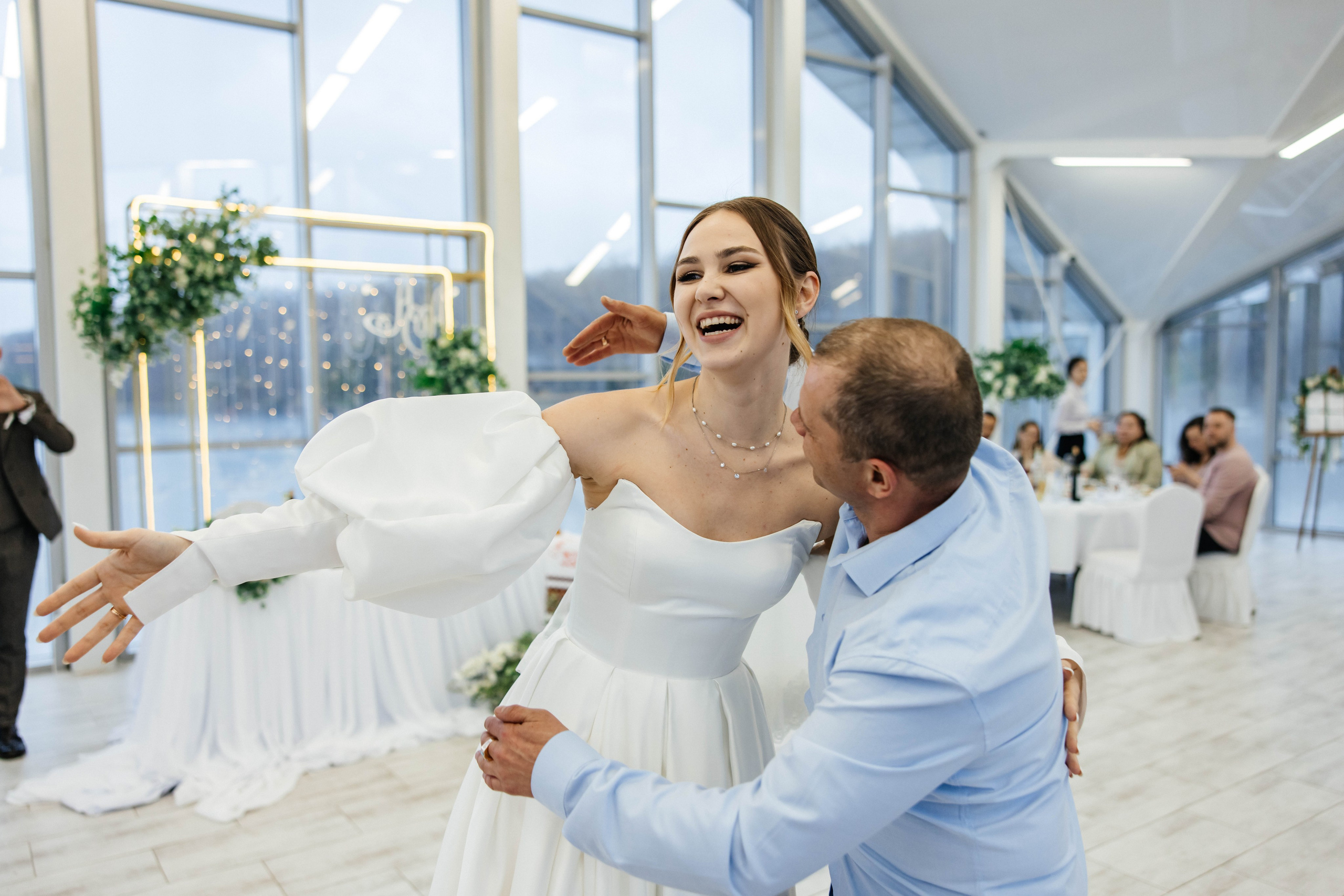 Александр и Александра. Maxim Tsoy Photography